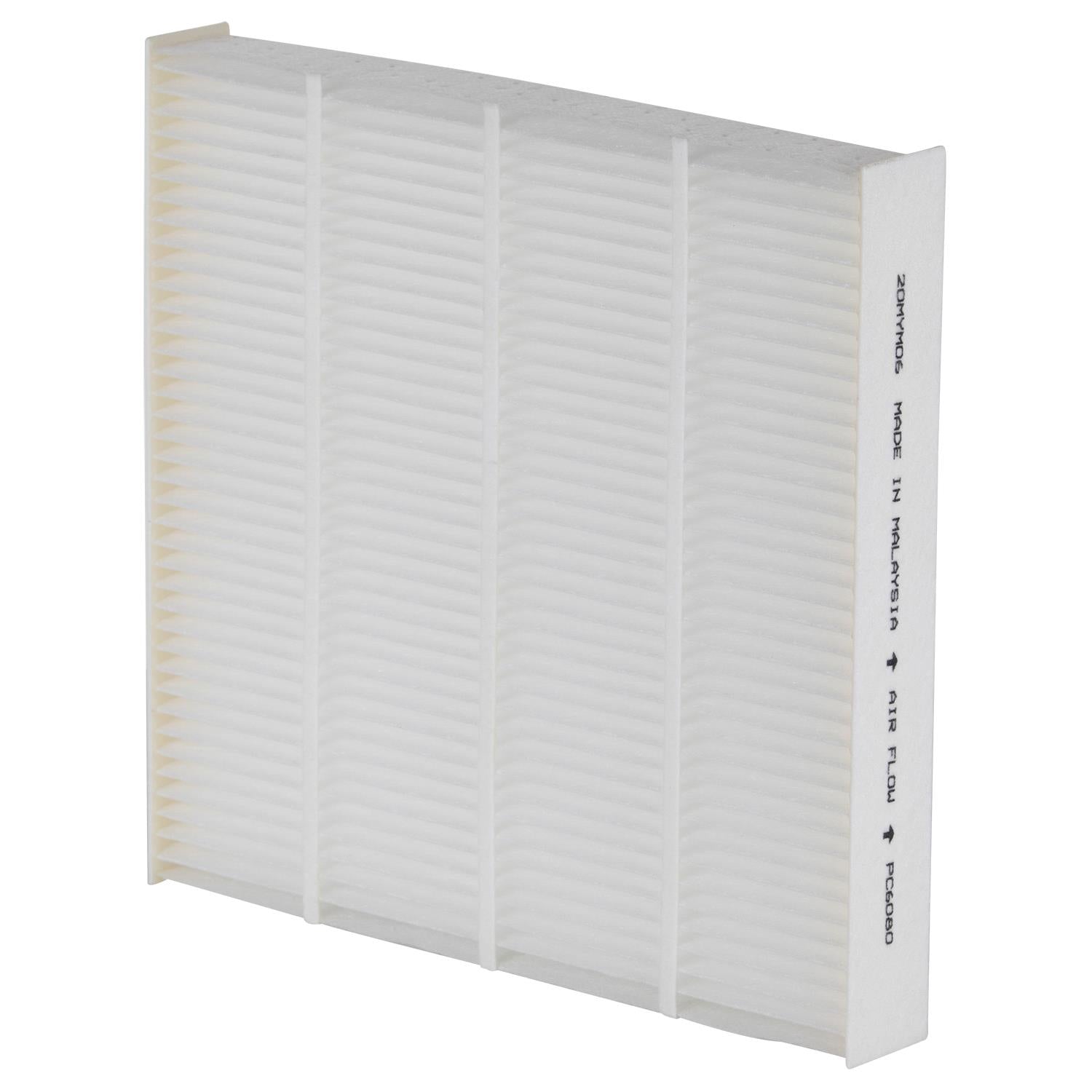 PG PC6080 Cabin Air Filter | Fits 2024 Acura RDX