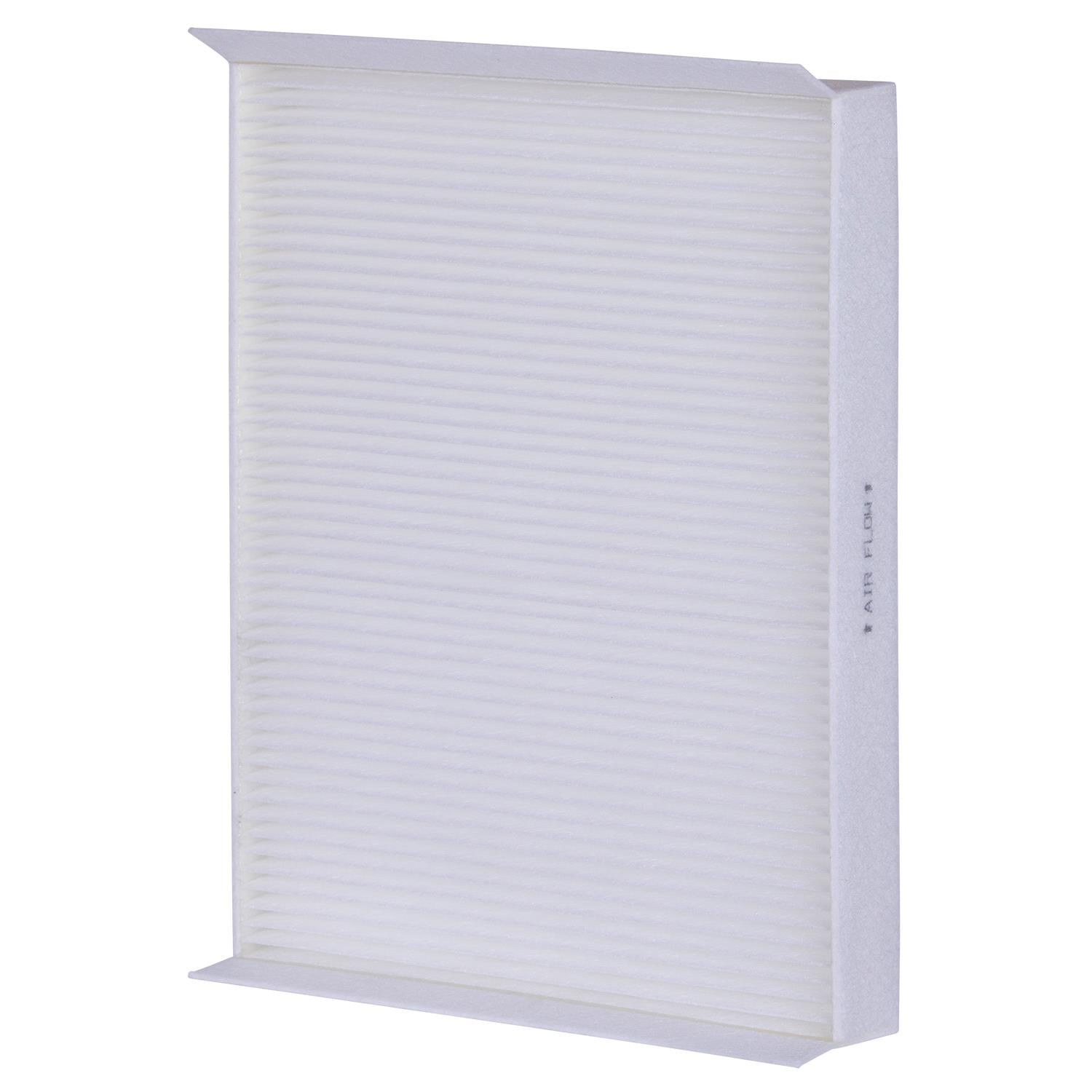 PG PC8155 Cabin Air Filter | Fits 2017 Ford Mustang