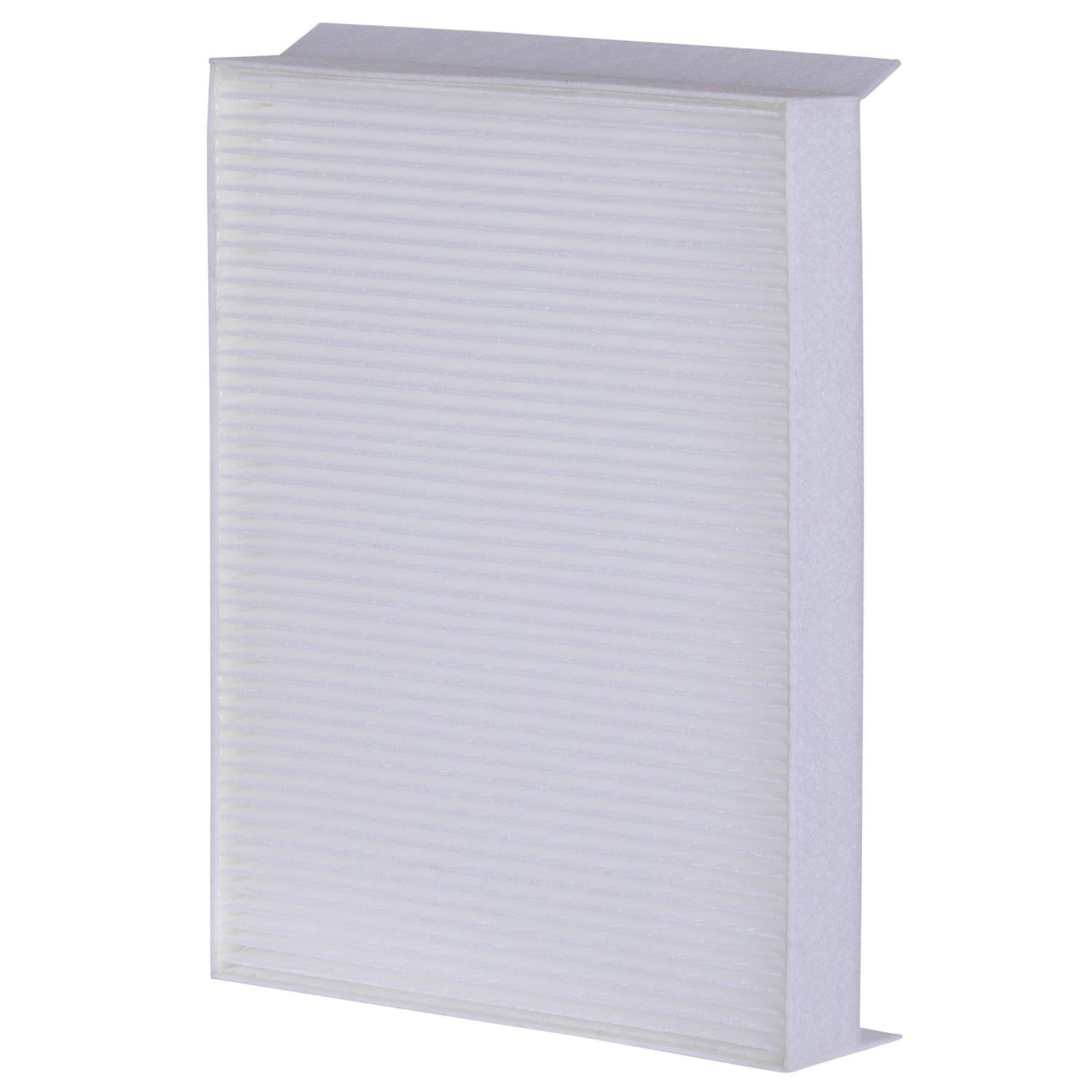 PG PC8155 Cabin Air Filter | Fits 2020 Ford Mustang