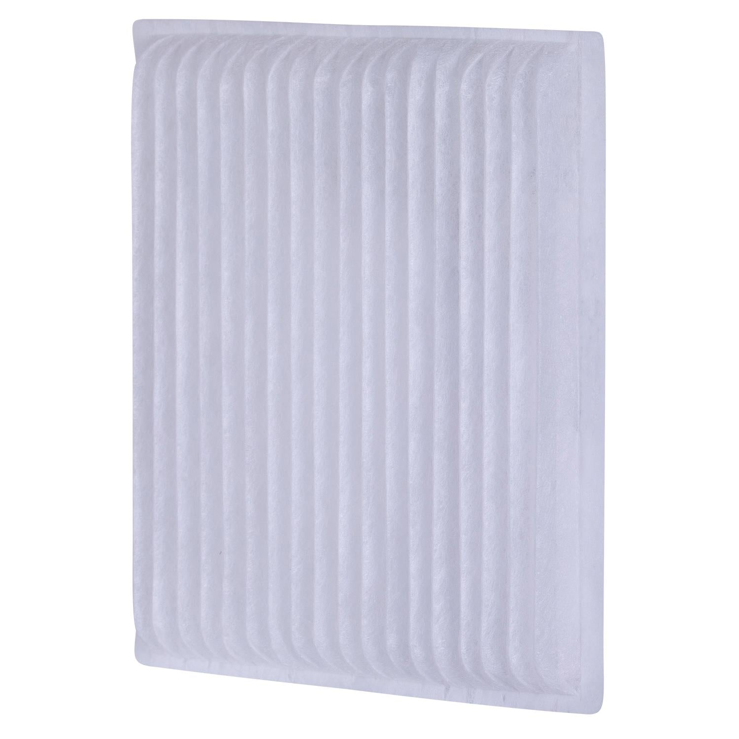 PG PC8188 Cabin Air Filter | Fits 2001 Toyota RAV4