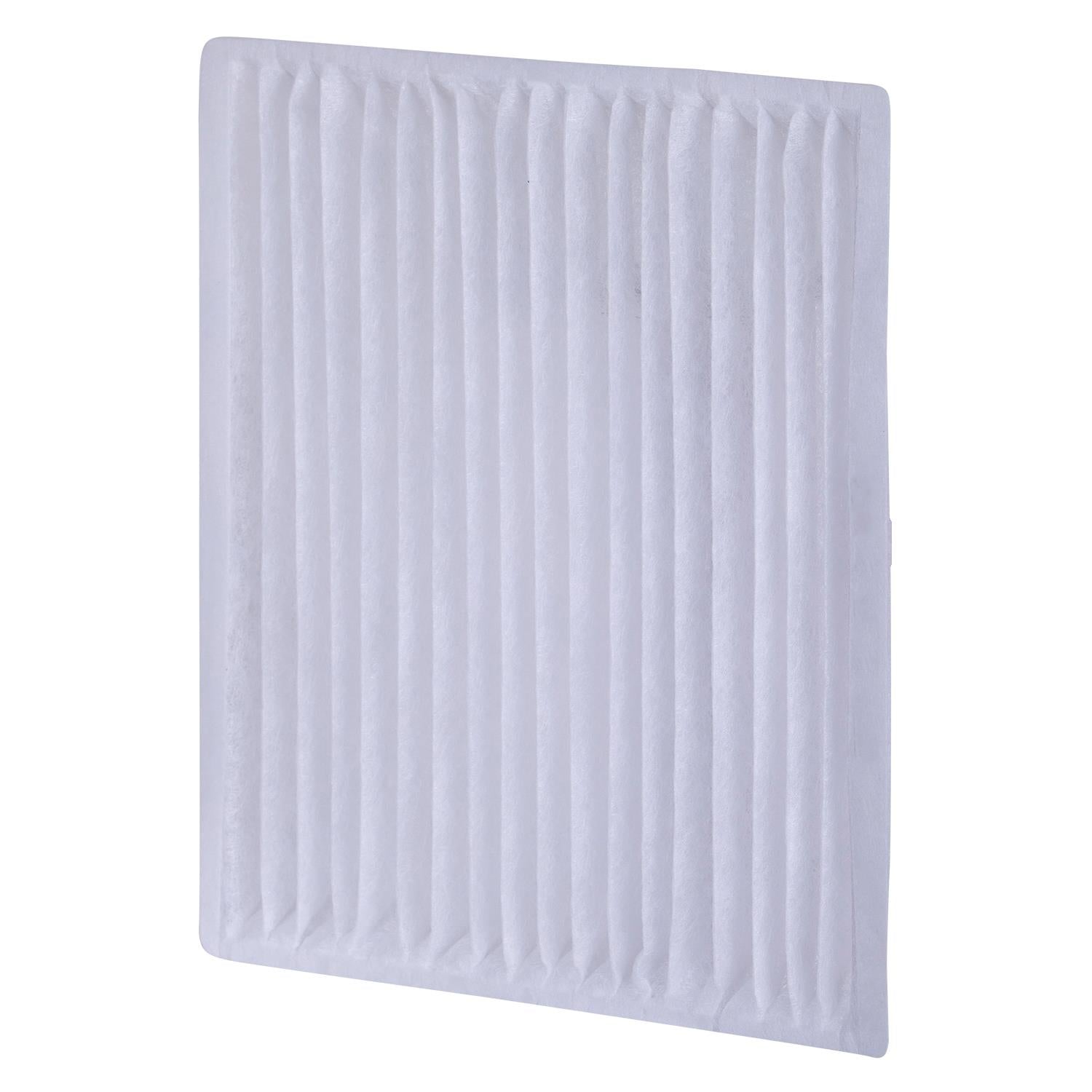 PG PC8188 Cabin Air Filter | Fits 2004 Toyota Echo