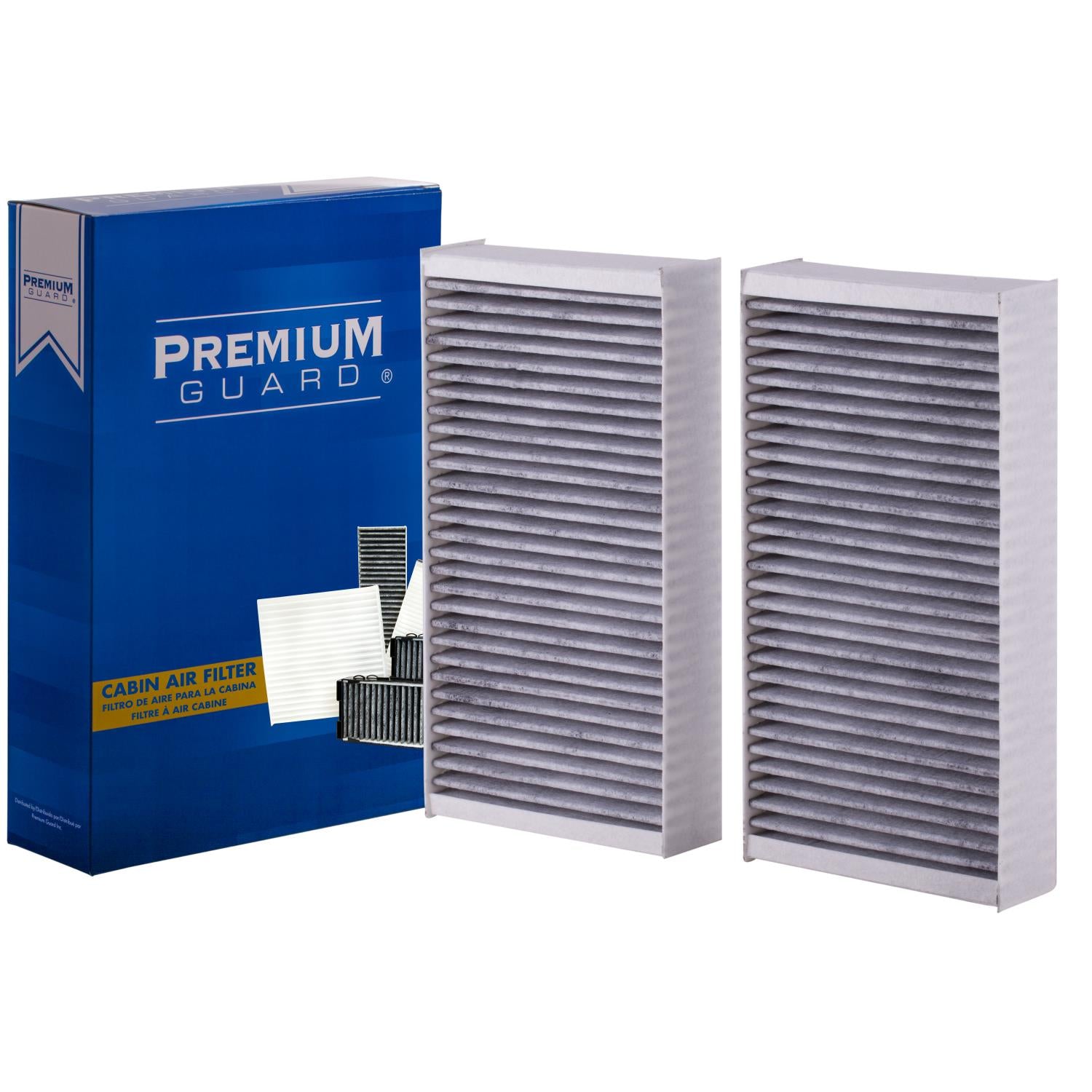 PG PC9376 Cabin Air Filter