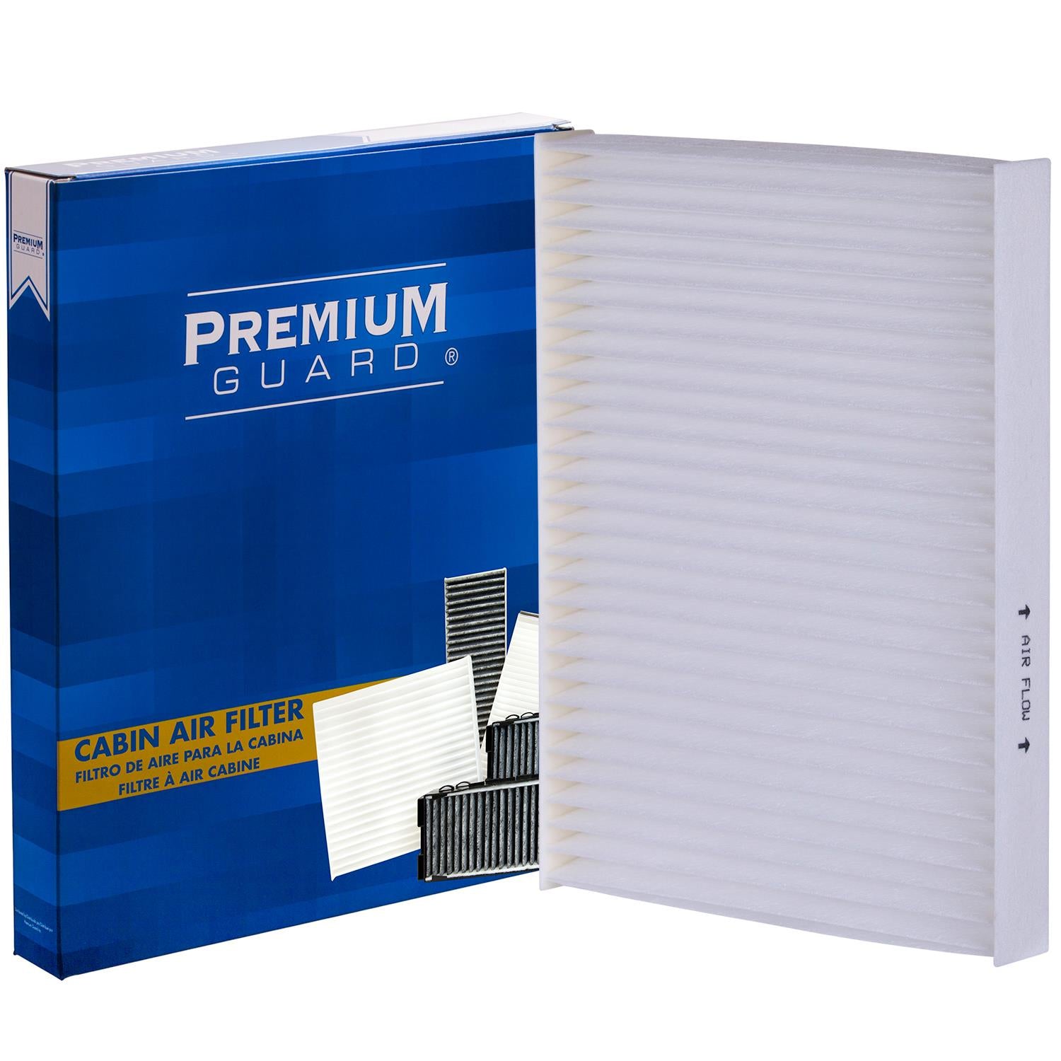 PG PC99099 Cabin Air Filter | Fits 2020 Kia Sorento