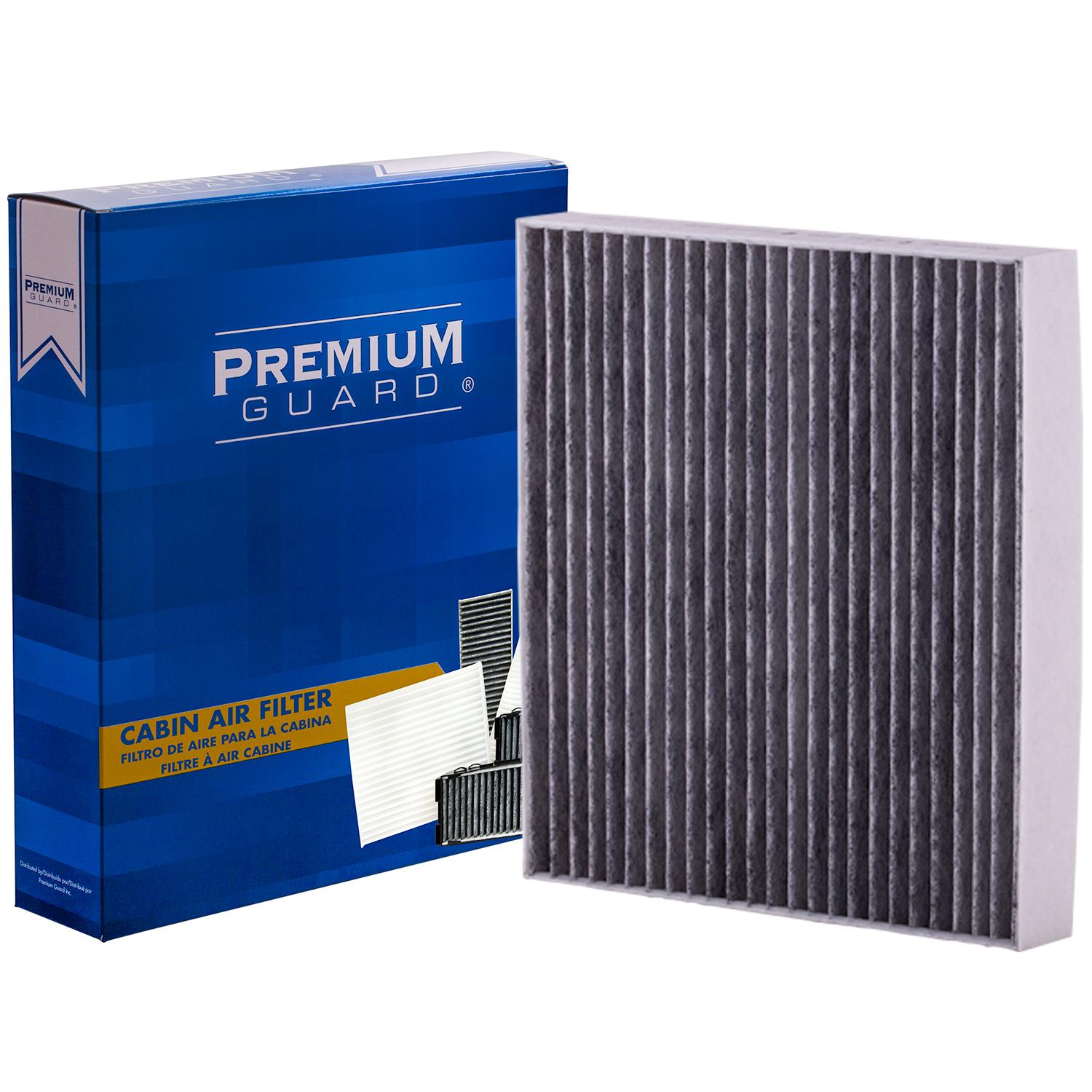 PG PC99475C Cabin Air Filter