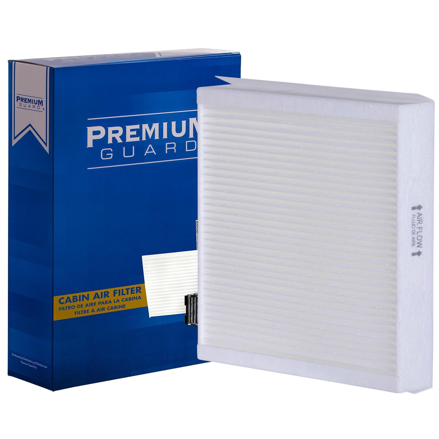 PG PC99559P Cabin Air Filter | Fits 2024 Mercedes-Benz GLS63 AMG