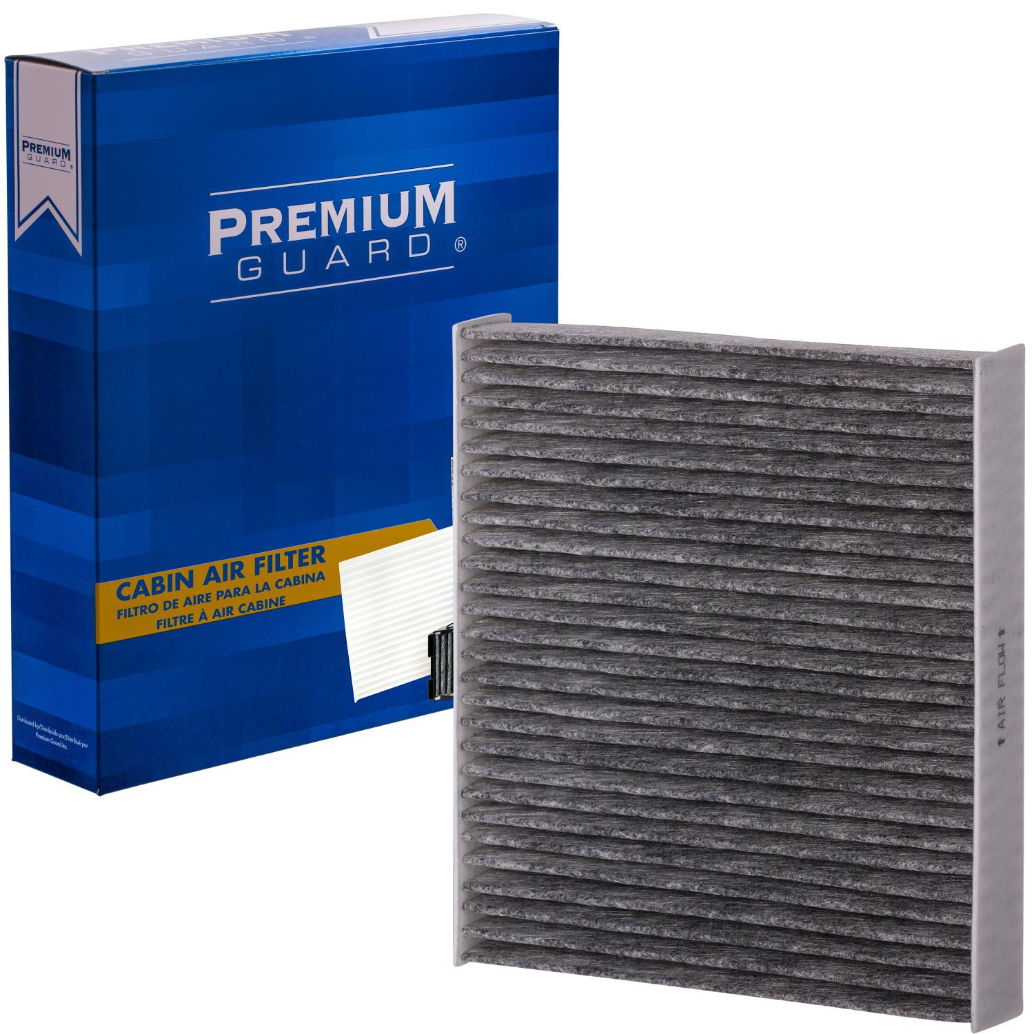 2021 Lexus RC300 Cabin Air Filter PC9978C