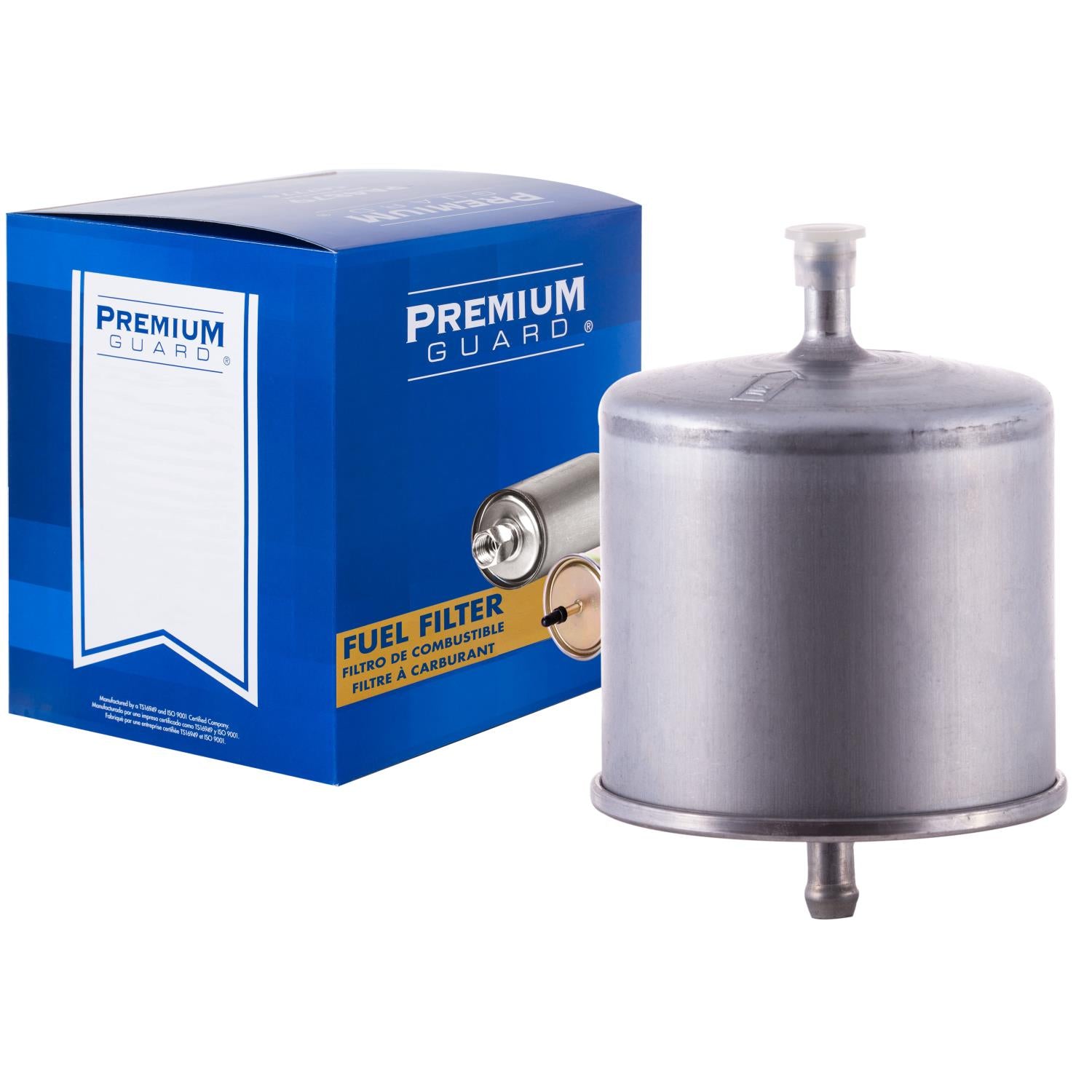PG PF4794 Fuel Filter | Fits 1994 Mazda 626