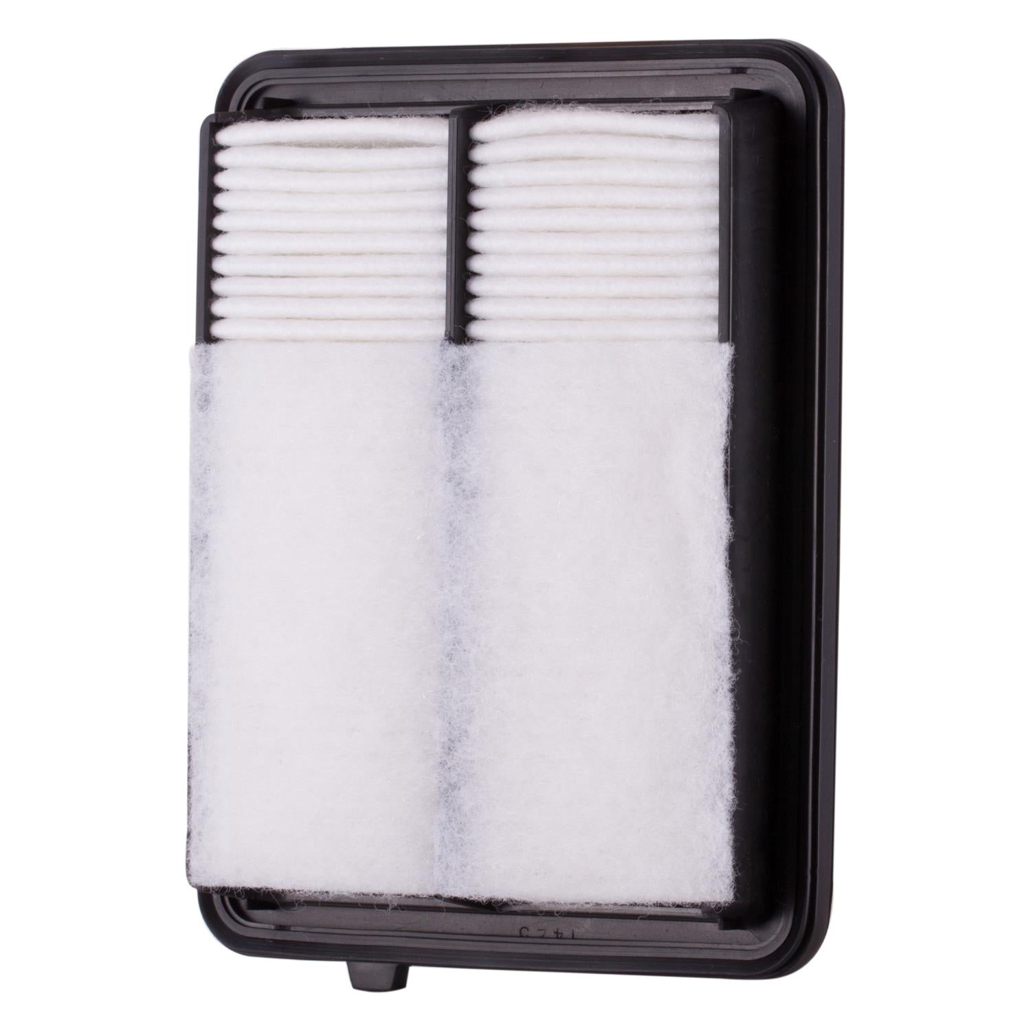 PG PA99371 Engine Air Filter | Fits 2023 Nissan Versa
