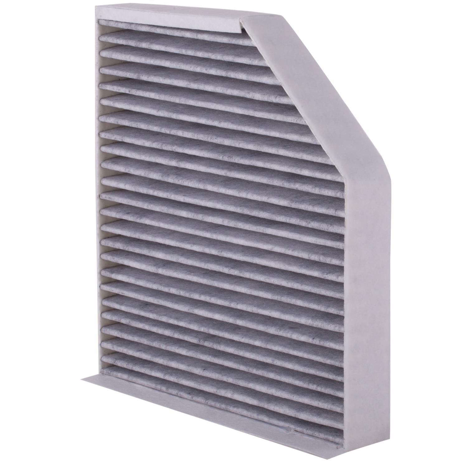 PG PC4439 Cabin Air Filter | Fits 2018 Audi S8