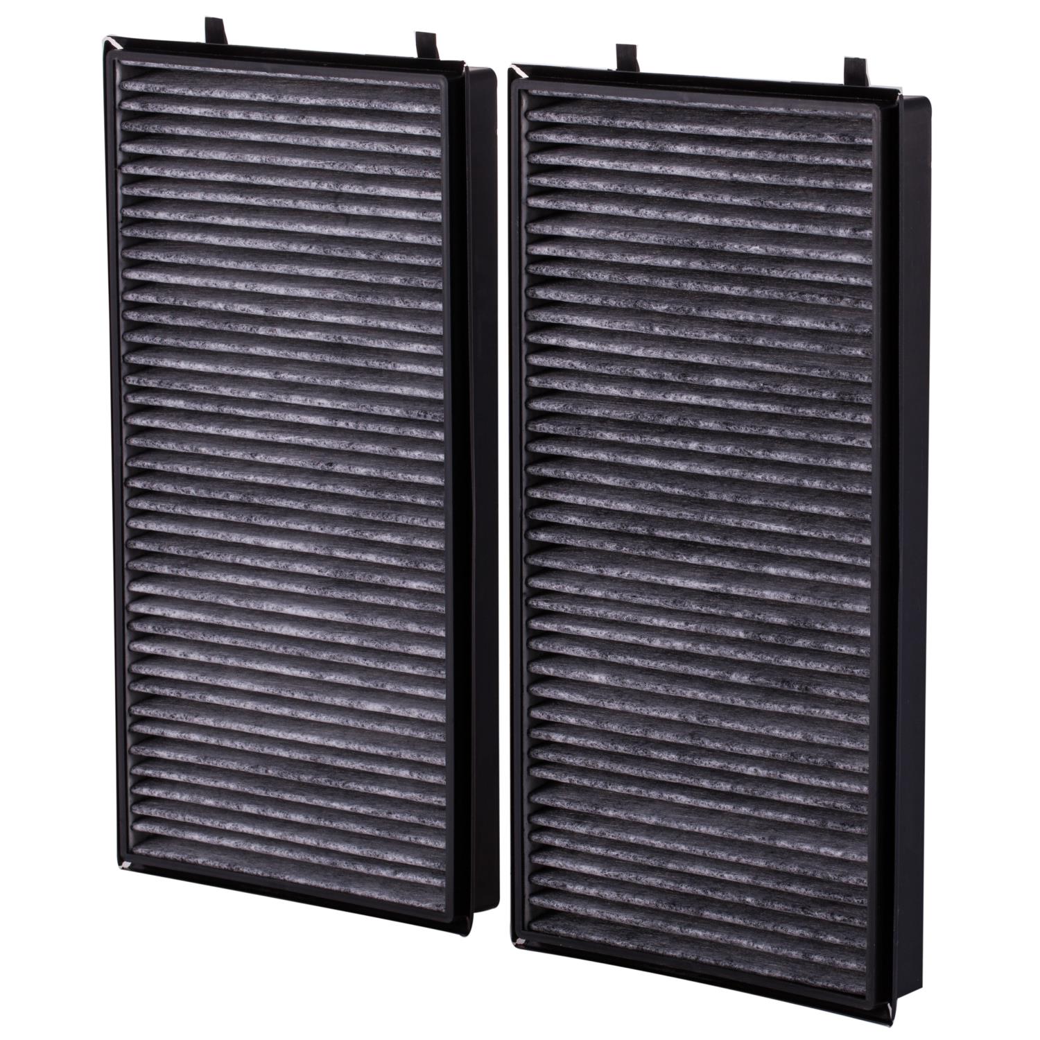 PG PC5532 Cabin Air Filter | Fits 2002 BMW 745i