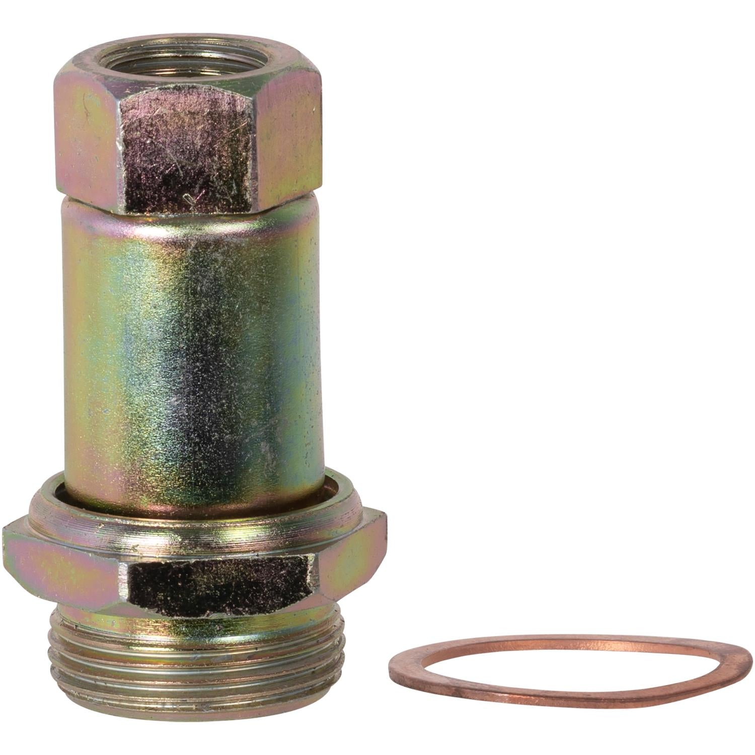 PG PF3146 Fuel Filter | Fits 1981 Ford E-150 Econoline Club Wagon