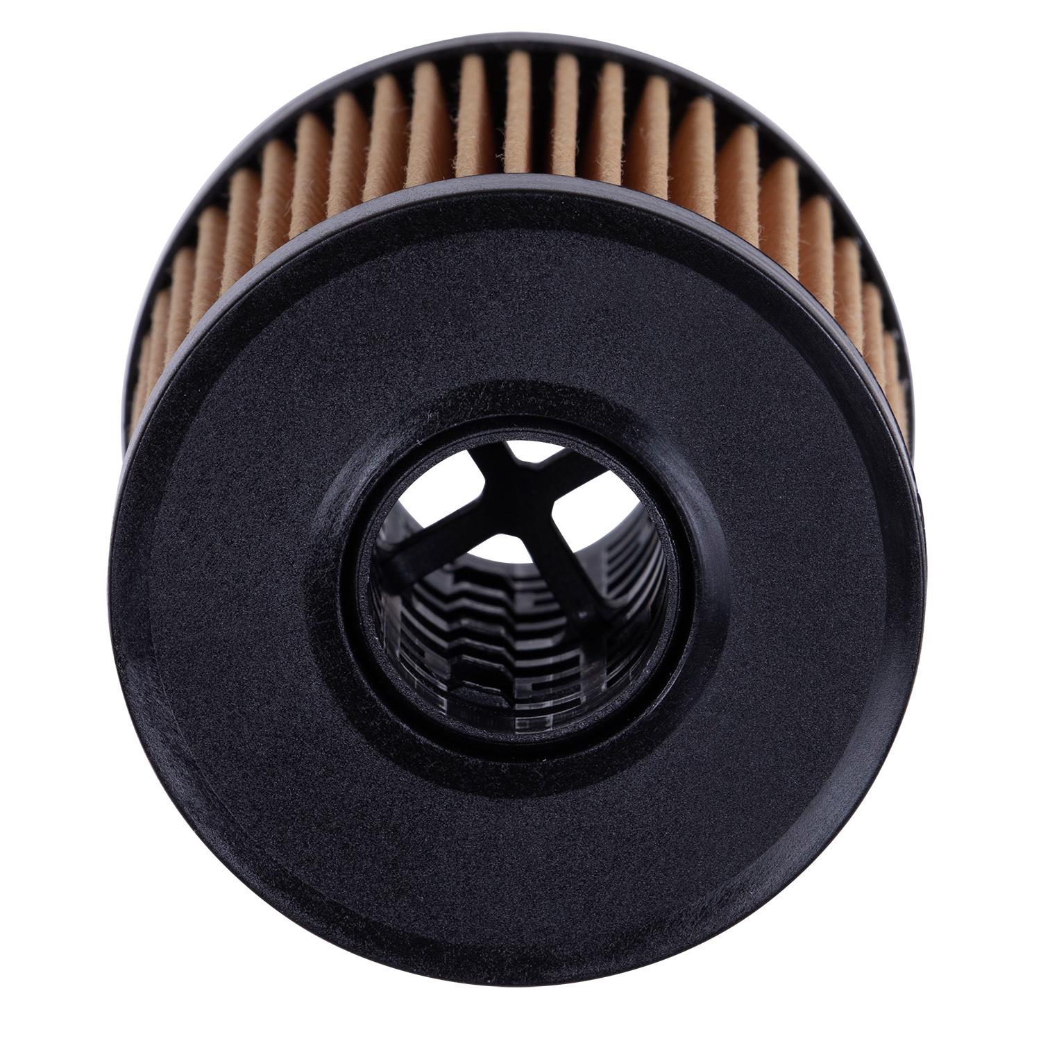PG PG5830EX Extended Performance Oil Filter | Fits 2025 JAC Frison