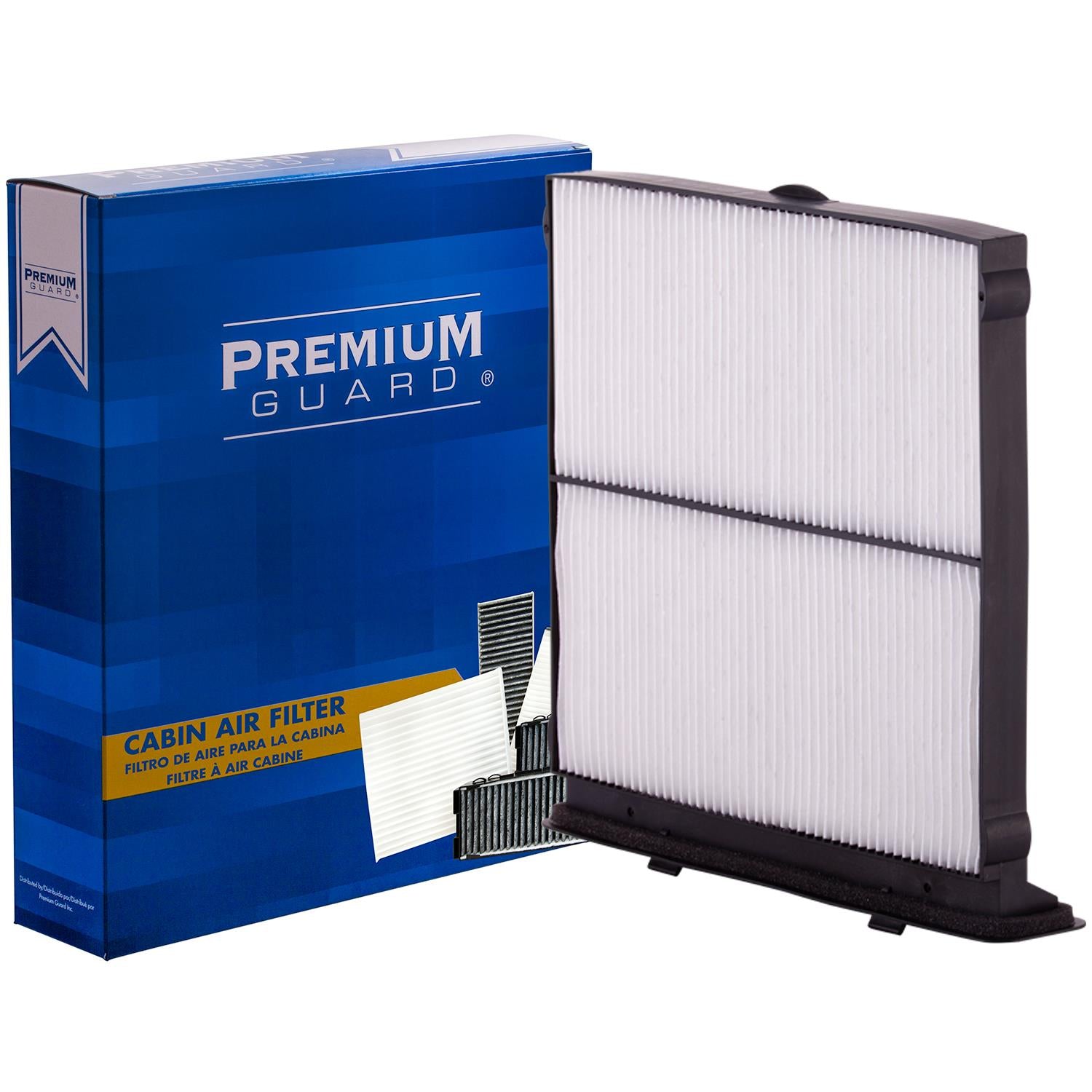 PG PC99497P Cabin Air Filter | Fits 2024 Subaru WRX