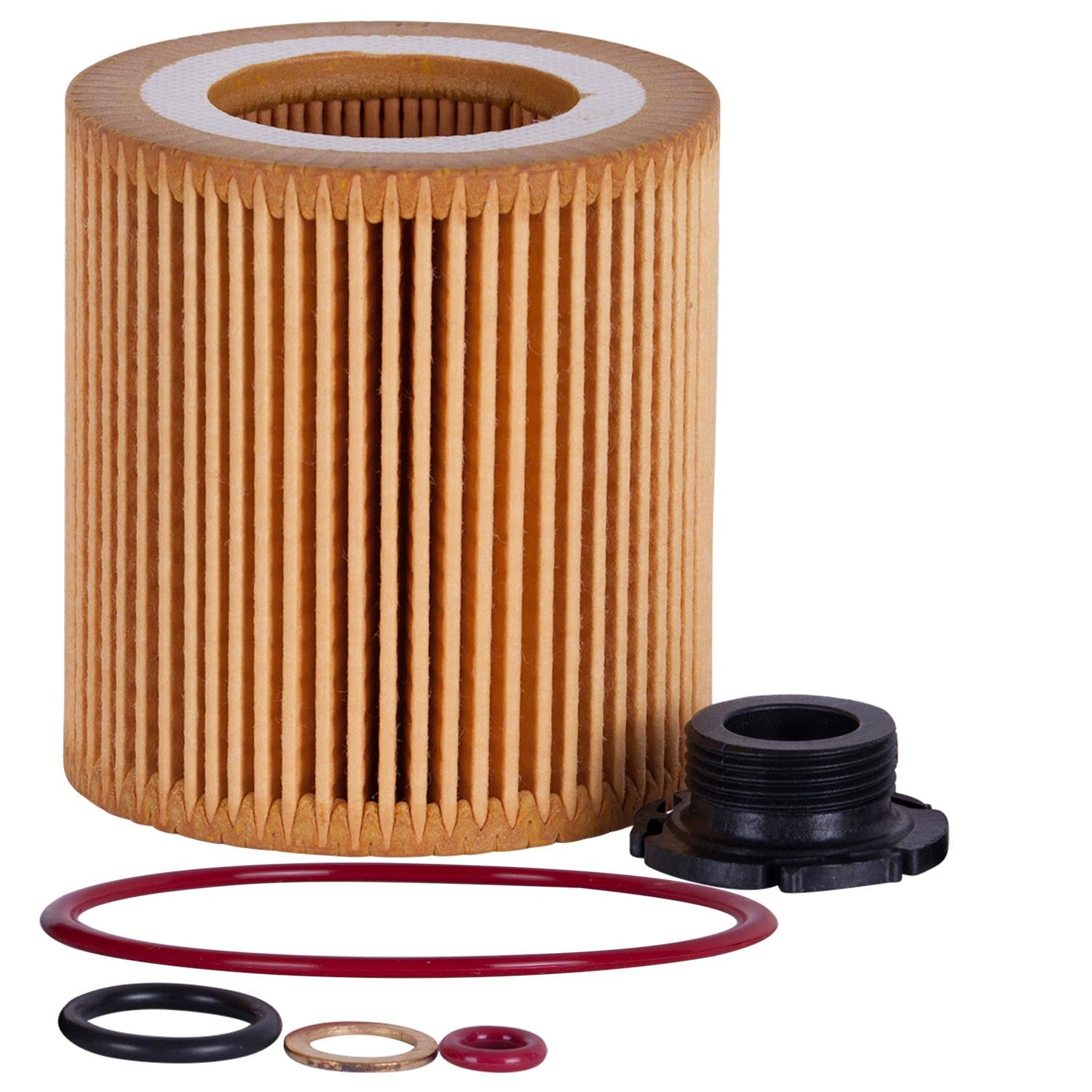 PG PG5607EX Extended Performance Oil Filter | Fits 2014 BMW 235i
