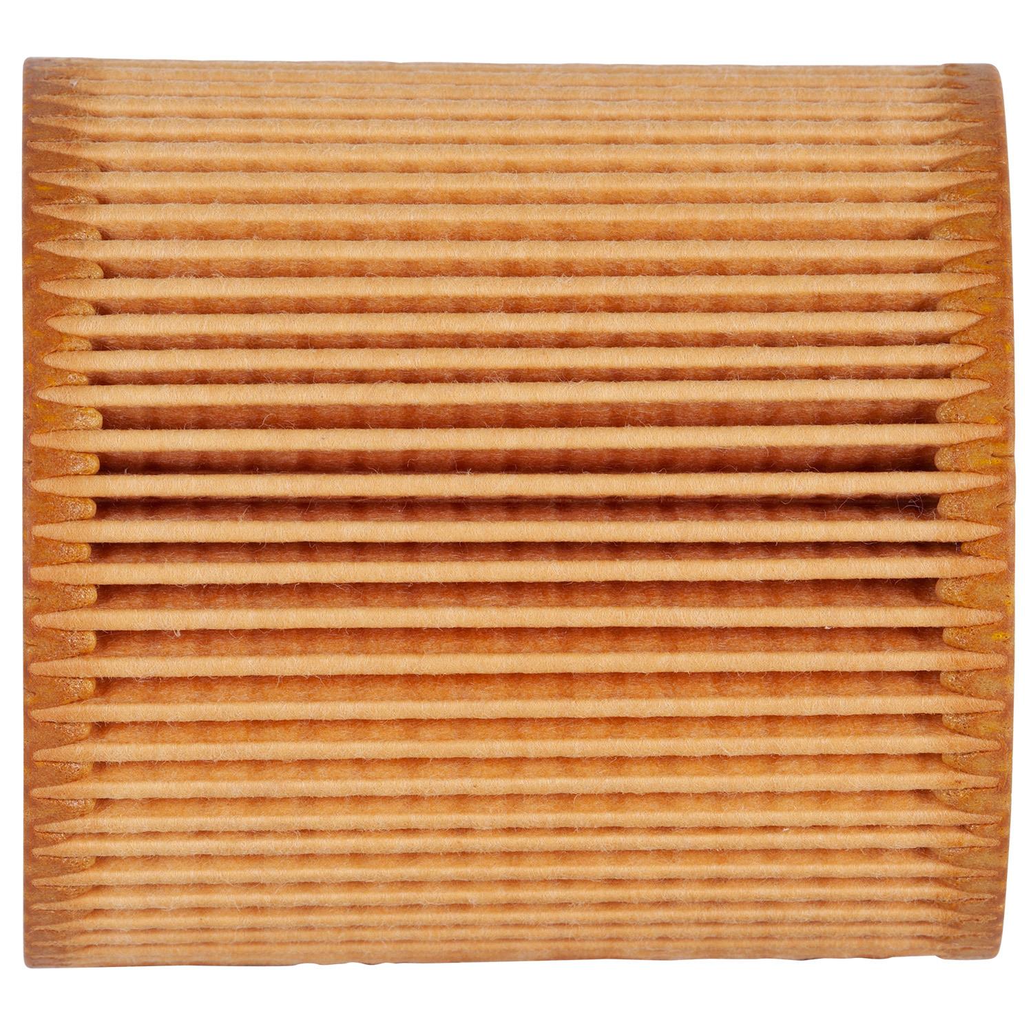 PG PG5607EX Extended Performance Oil Filter | Fits 2014 BMW 235i