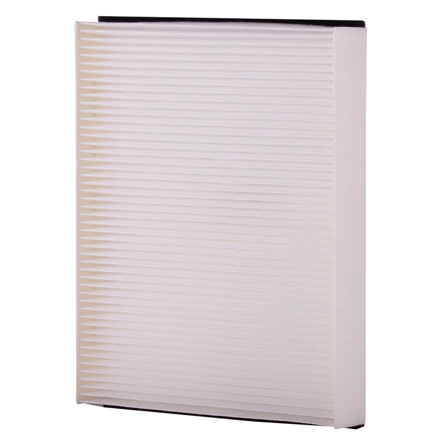 PG PC6174 Cabin Air Filter | Fits 2017 Ford C-Max