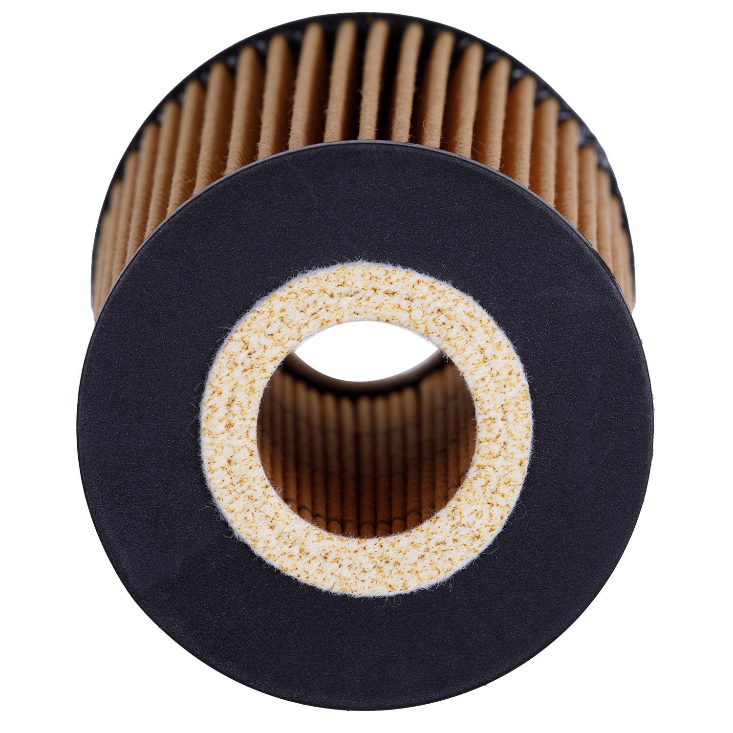 PG PG5702EX Extended Performance Oil Filter | Fits 2027 Lexus LC500