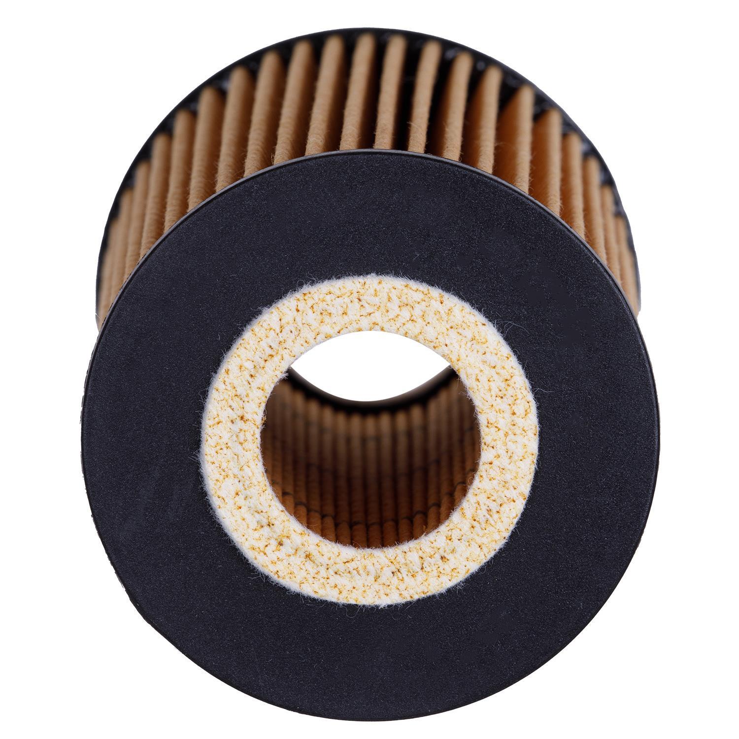 PG PG5702EX Extended Performance Oil Filter | Fits 2027 Lexus LC500