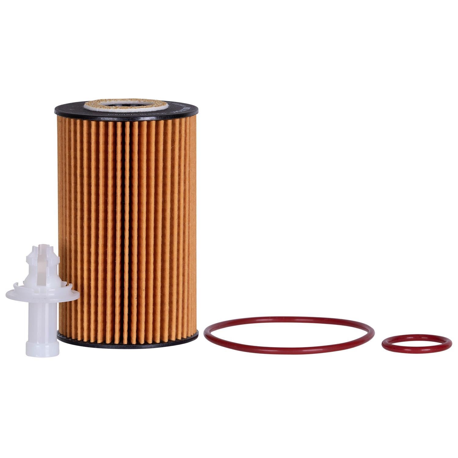 PG PG5702EX Extended Performance Oil Filter | Fits 2027 Lexus LC500