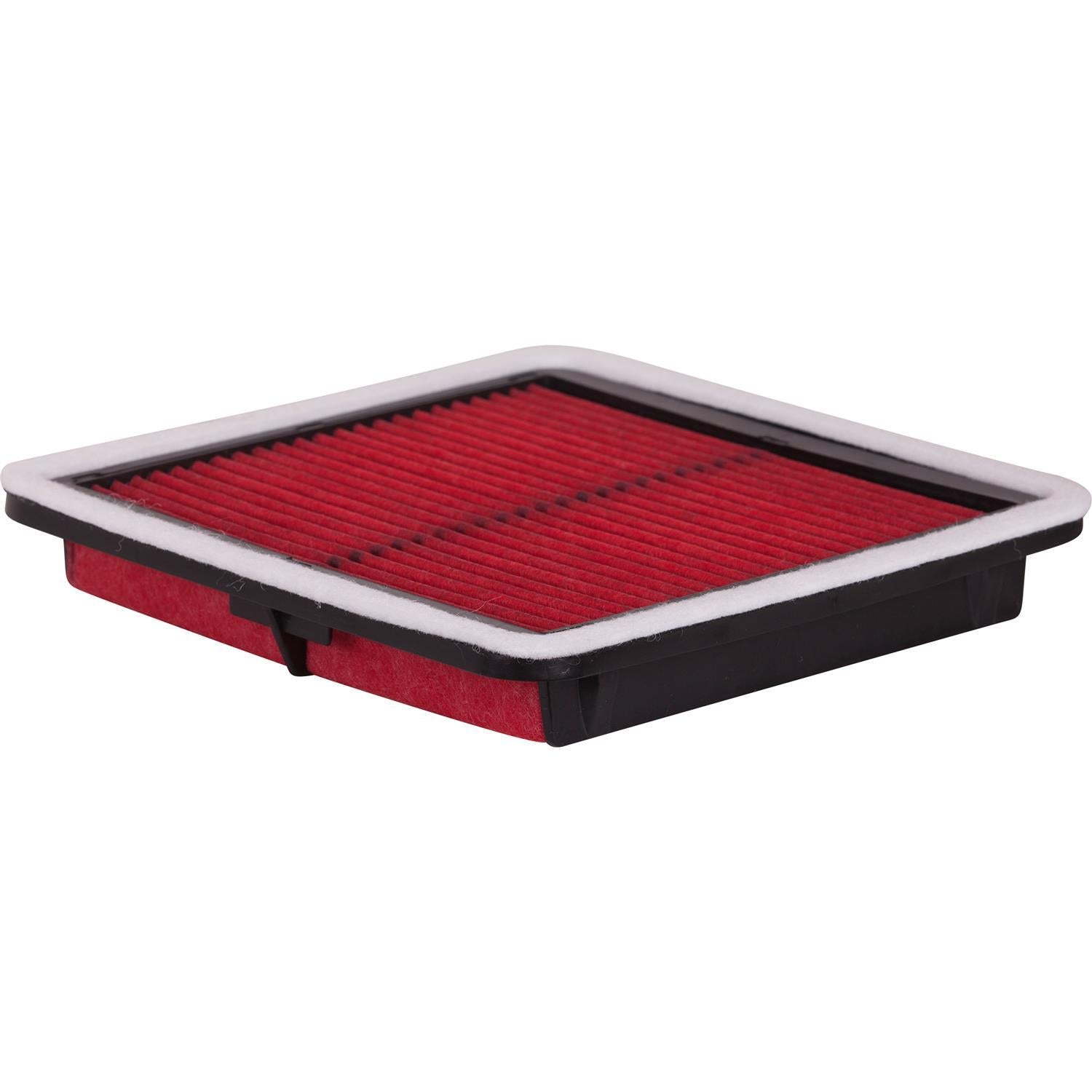 HIGHFLOW PA5592X, High Performance, Pre-Oiled Disposable Engine Air Filter | Fits 2007 Subaru Outback