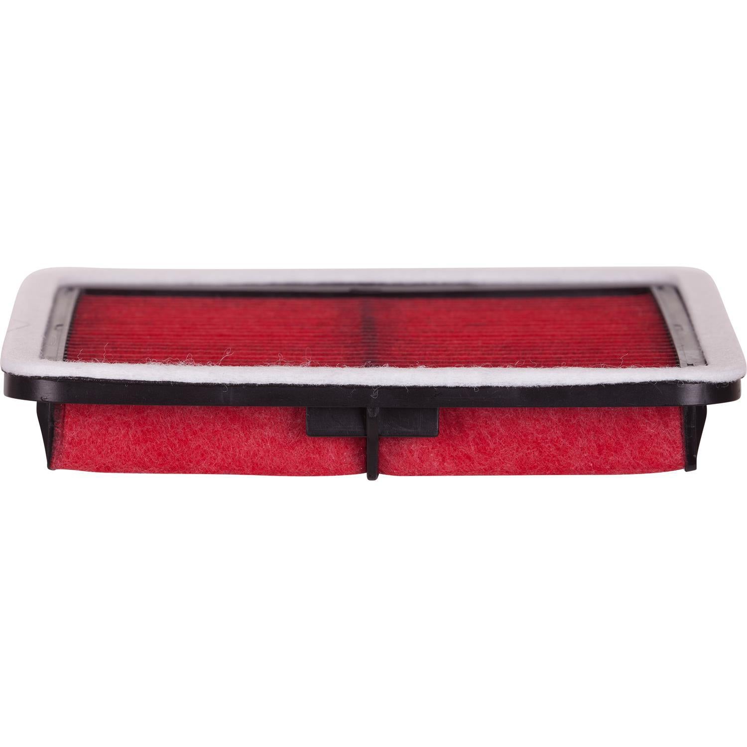 HIGHFLOW PA5592X, High Performance, Pre-Oiled Disposable Engine Air Filter | Fits 2009 Subaru Impreza