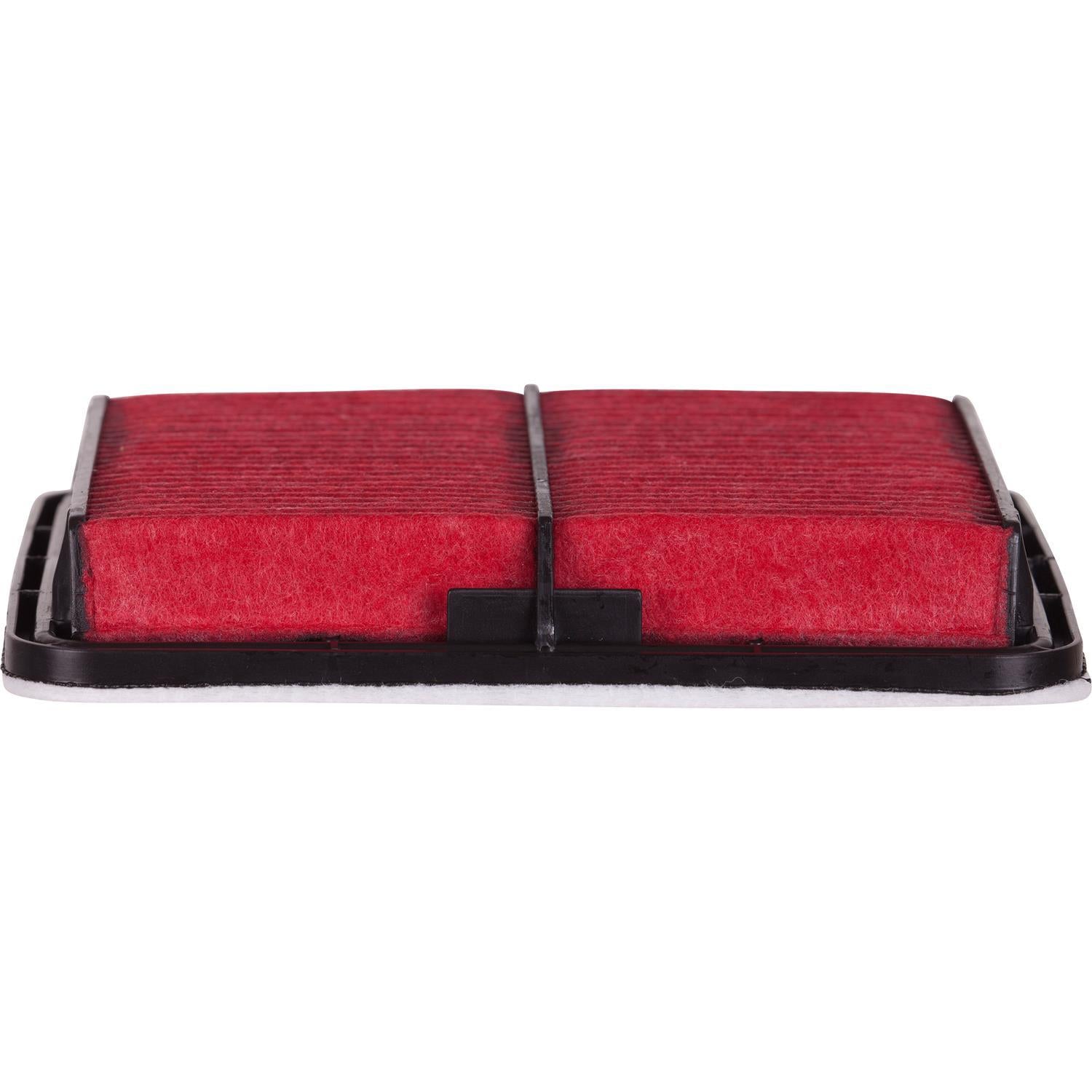 HIGHFLOW PA5592X, High Performance, Pre-Oiled Disposable Engine Air Filter | Fits 2011 Subaru Forester
