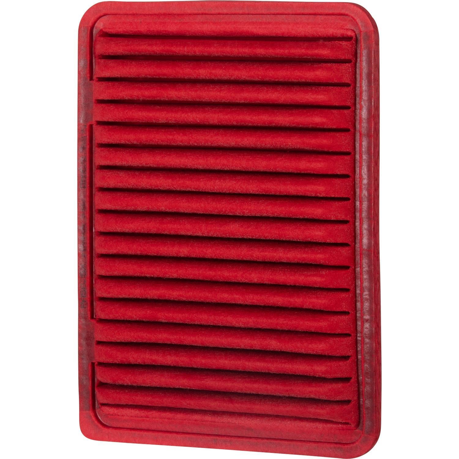 HIGHFLOW PA5625X, High Performance, Pre-Oiled Disposable Engine Air Filter | Fits 2006 Toyota Tacoma