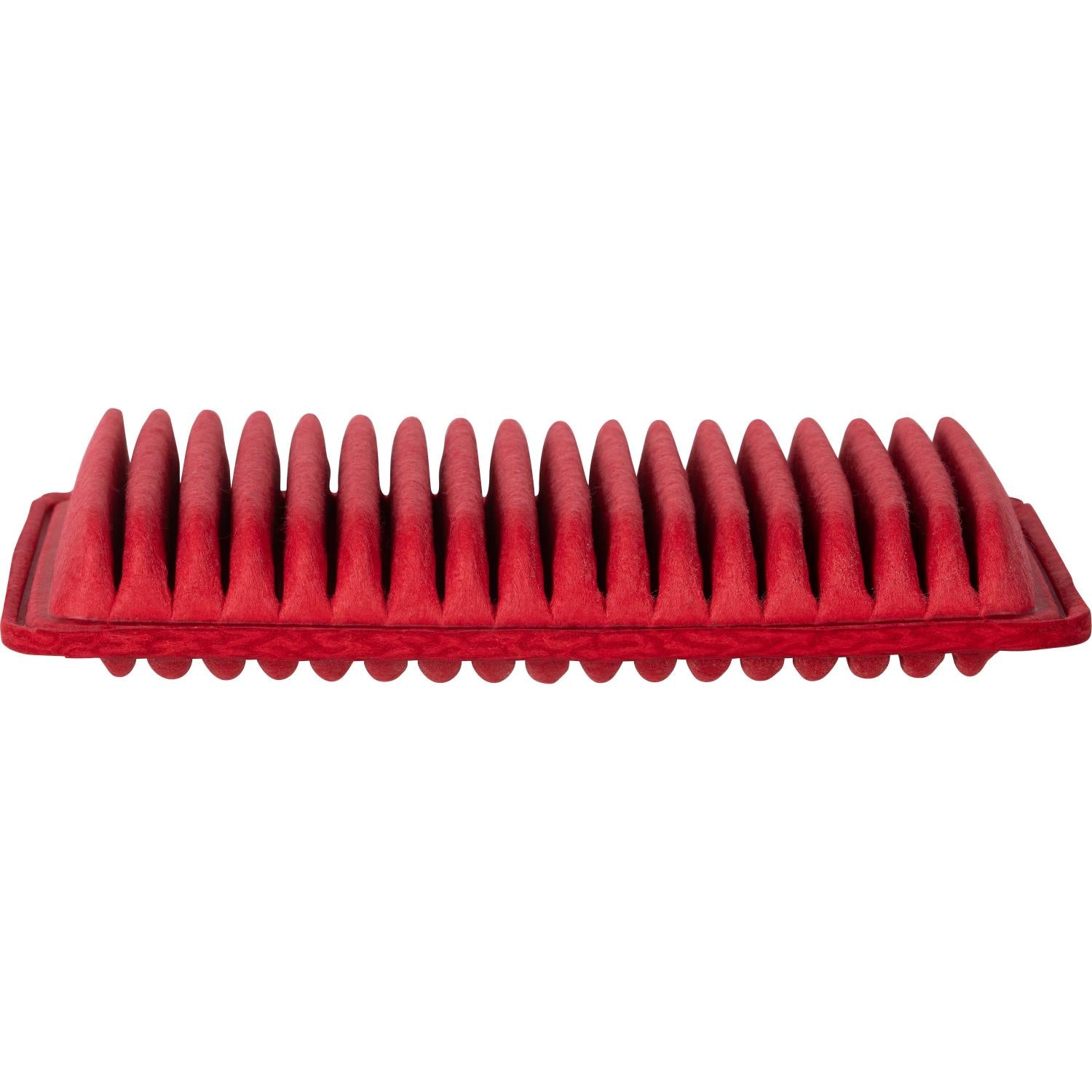 HIGHFLOW PA5625X, High Performance, Pre-Oiled Disposable Engine Air Filter | Fits 2012 Toyota Tacoma