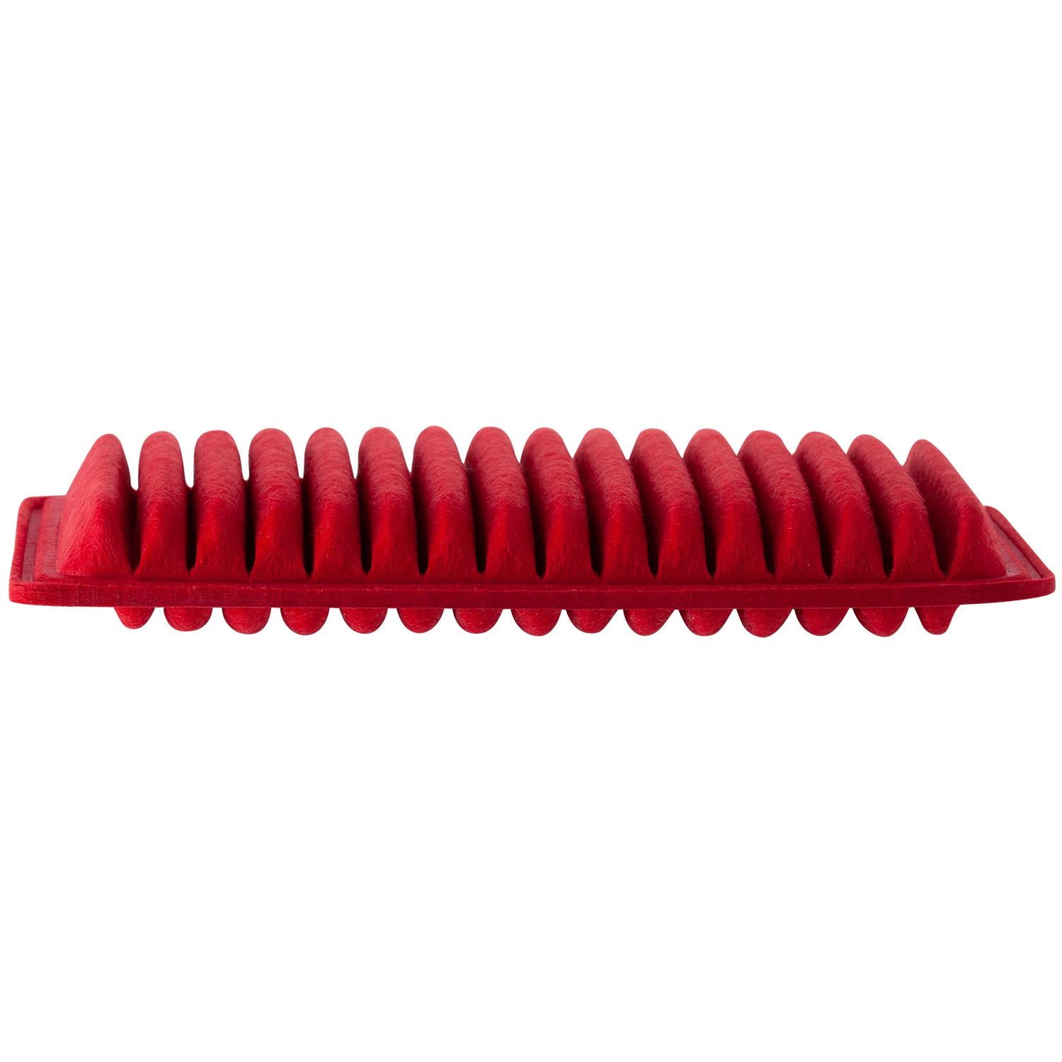 HIGHFLOW PA5649X, High Performance, Pre-Oiled Disposable Engine Air Filter | Fits 2012 Toyota Venza