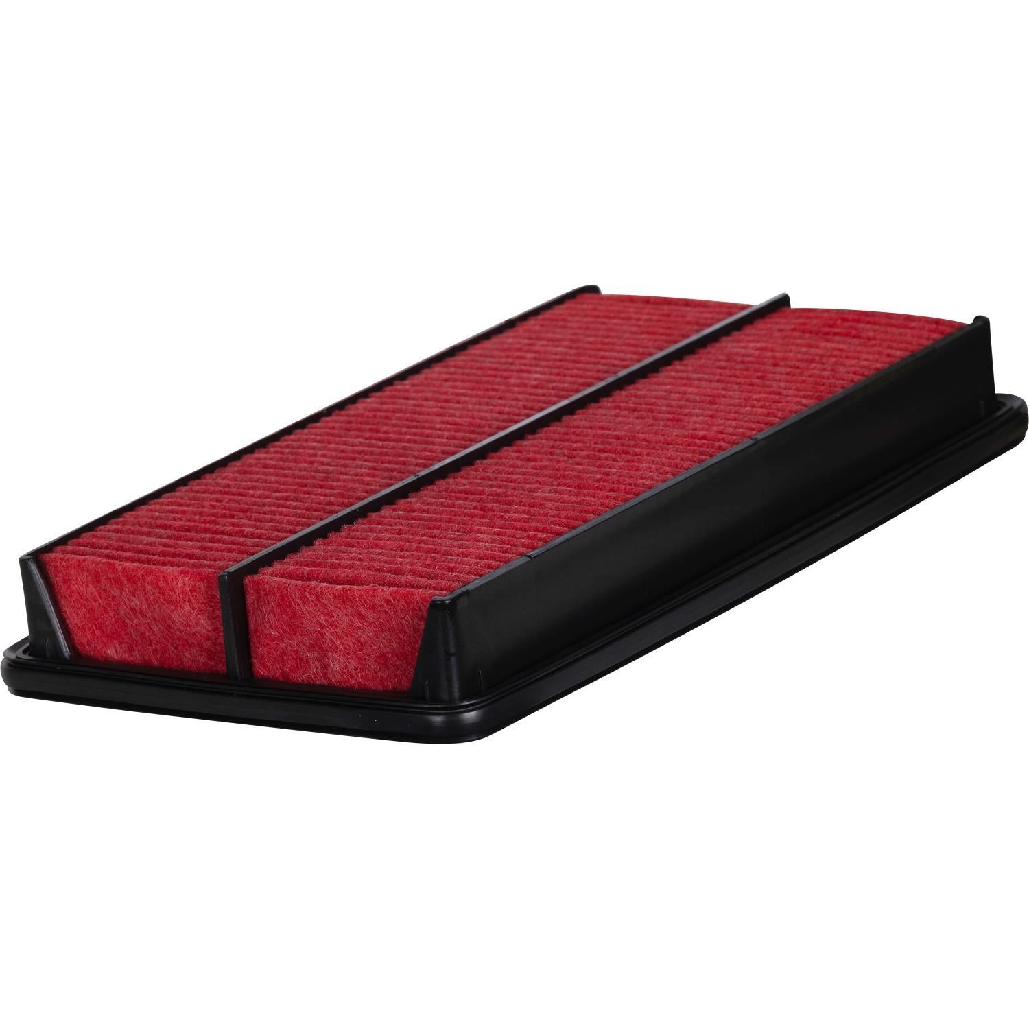 HIGHFLOW PA5651X, High Performance, Pre-Oiled Disposable Engine Air Filter | Fits 2015 Honda Pilot