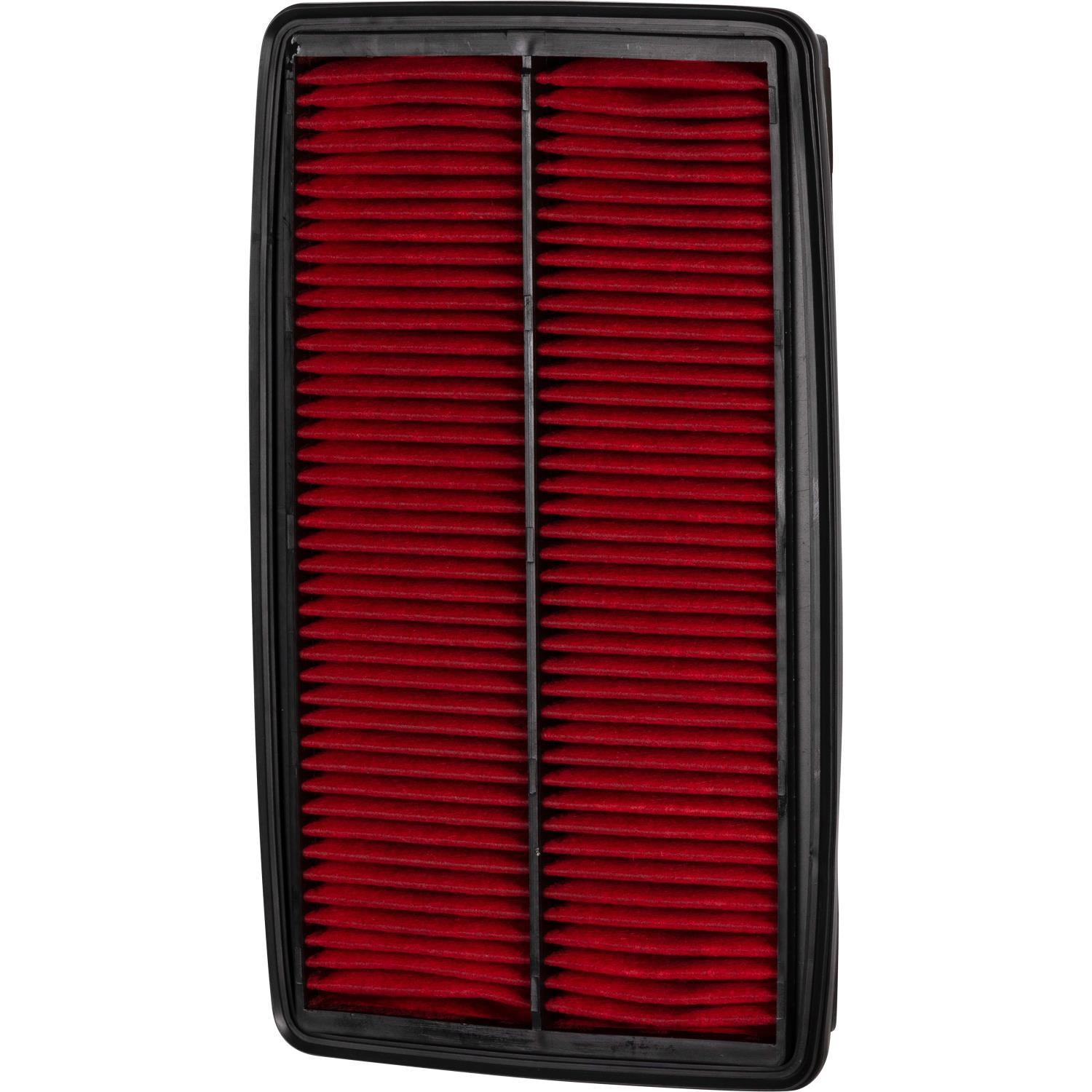 HIGHFLOW PA5651X, High Performance, Pre-Oiled Disposable Engine Air Filter | Fits 2010 Honda Odyssey