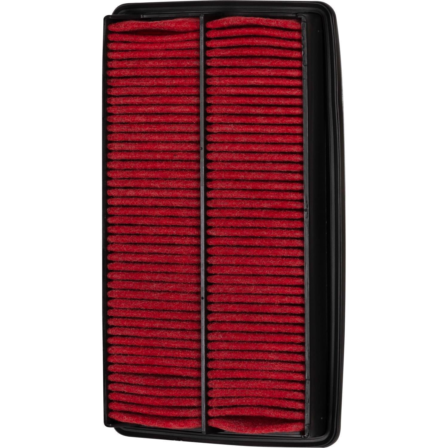 HIGHFLOW PA5651X, High Performance, Pre-Oiled Disposable Engine Air Filter | Fits 2006 Honda Odyssey