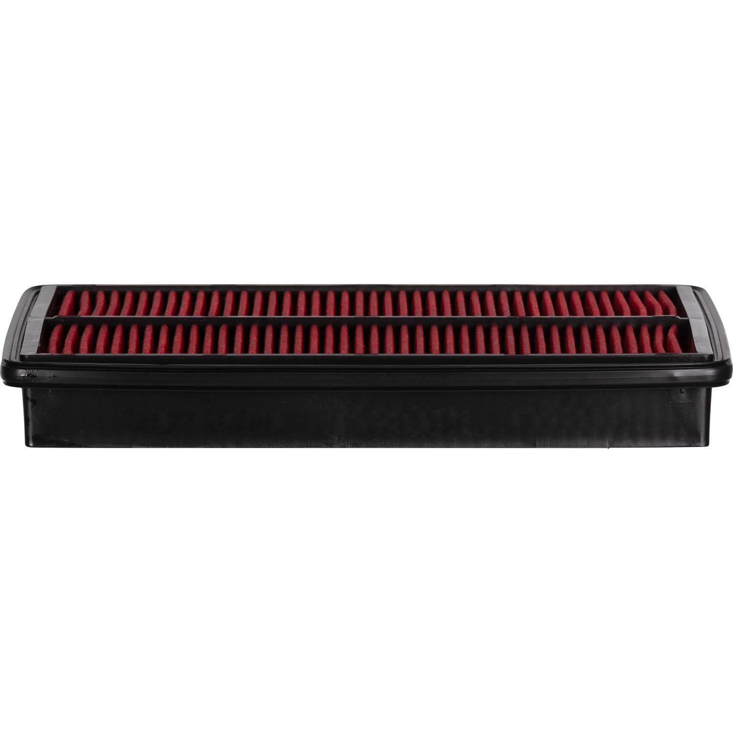 HIGHFLOW PA5651X, High Performance, Pre-Oiled Disposable Engine Air Filter | Fits 2012 Honda Pilot