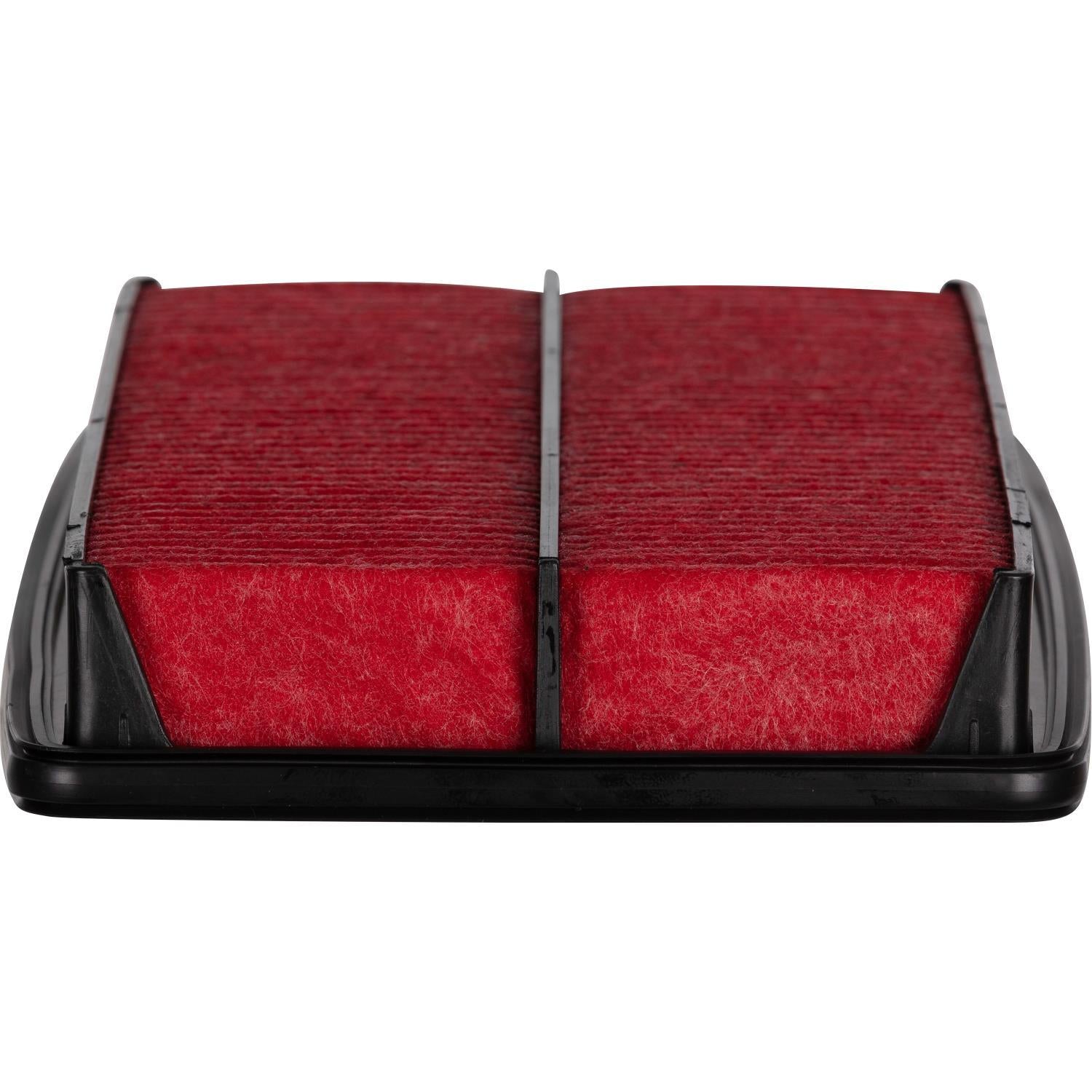 HIGHFLOW PA5651X, High Performance, Pre-Oiled Disposable Engine Air Filter | Fits 2013 Honda Pilot