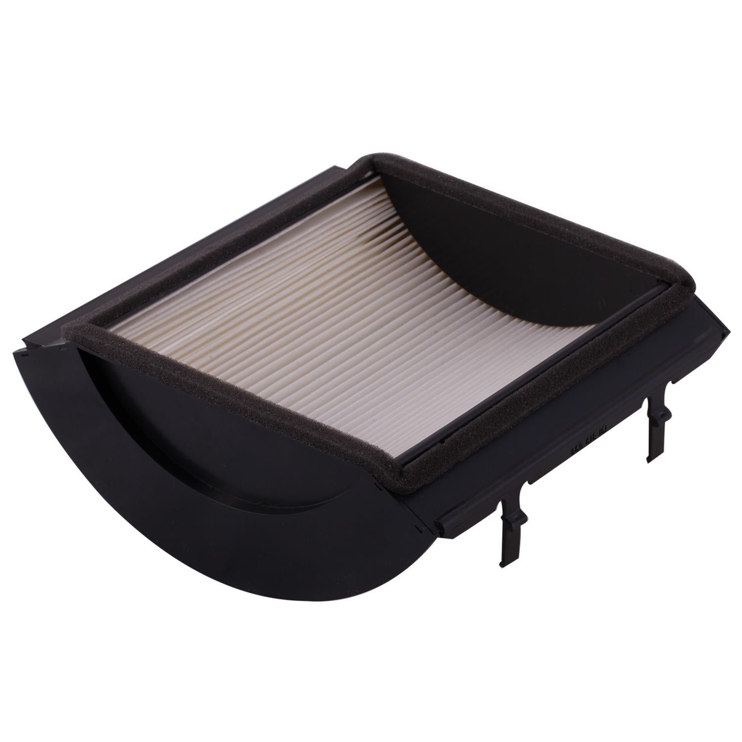 PG PC5666 Cabin Air Filter | Fits 1992 Volkswagen Jetta