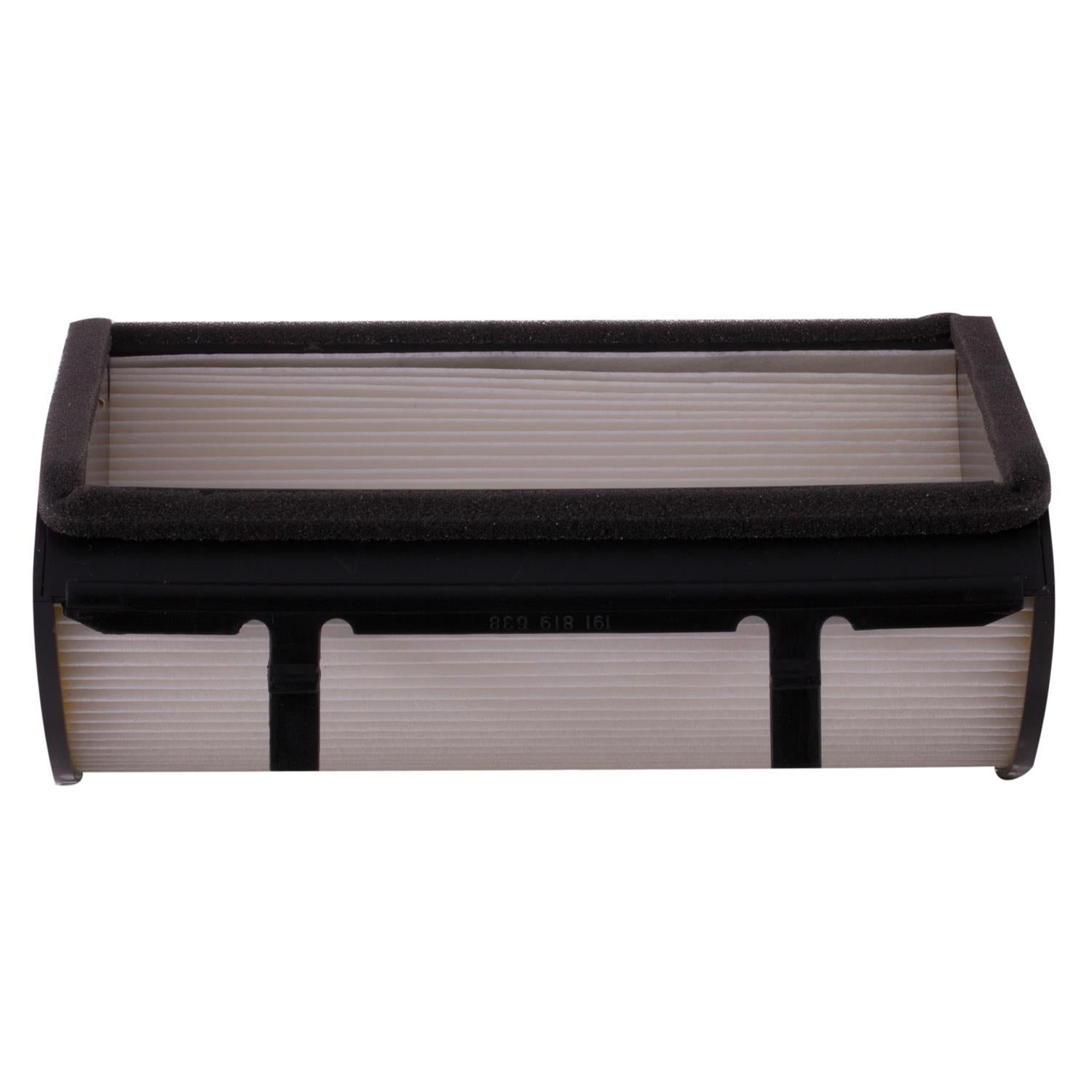 PG PC5666 Cabin Air Filter | Fits 1992 Volkswagen Golf