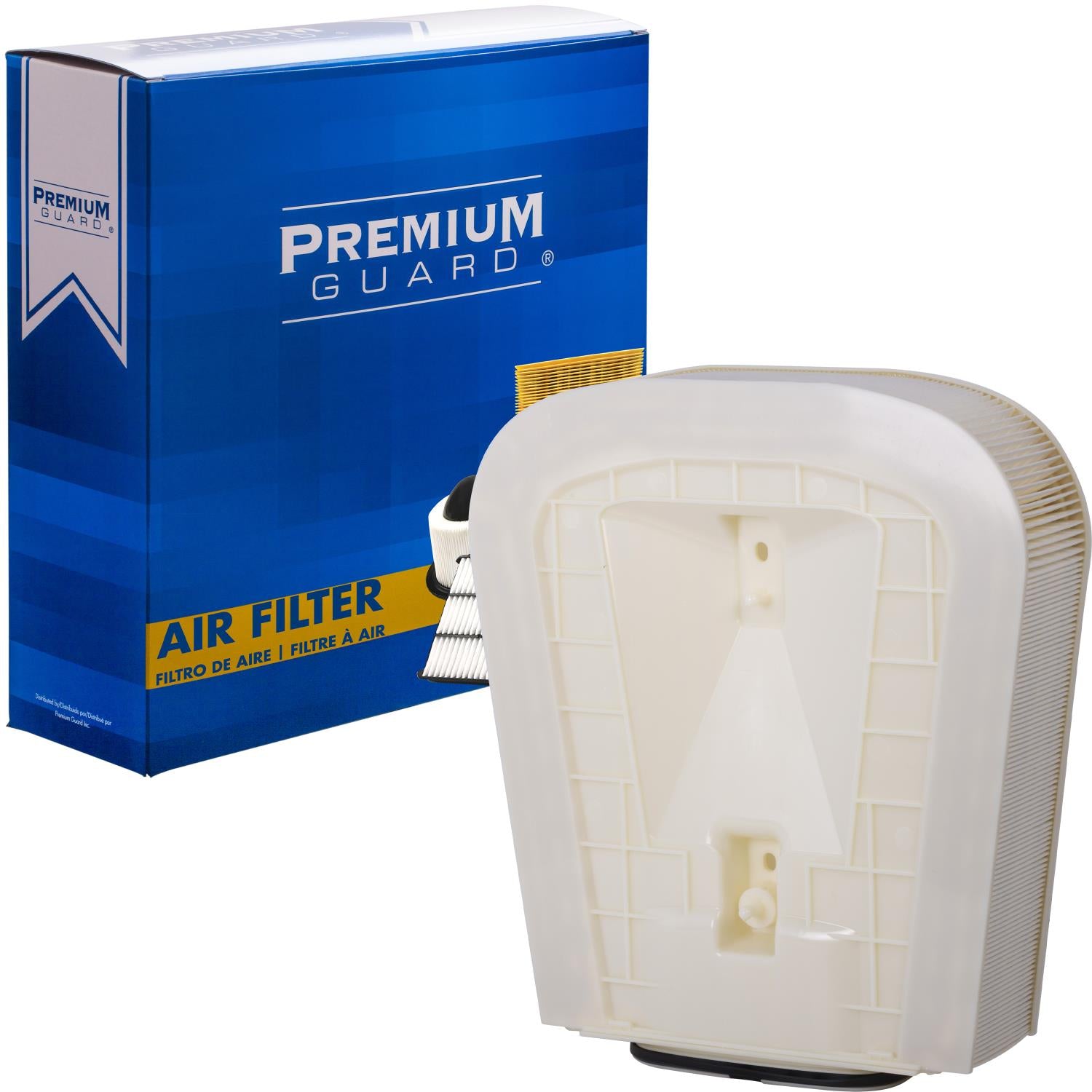 2023 Porsche Cayenne Air Filter  PA99530