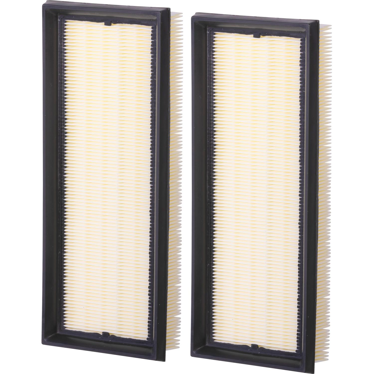 PG PA99839 Engine Air Filter | Fits 2014 Mercedes-Benz SLK55 AMG