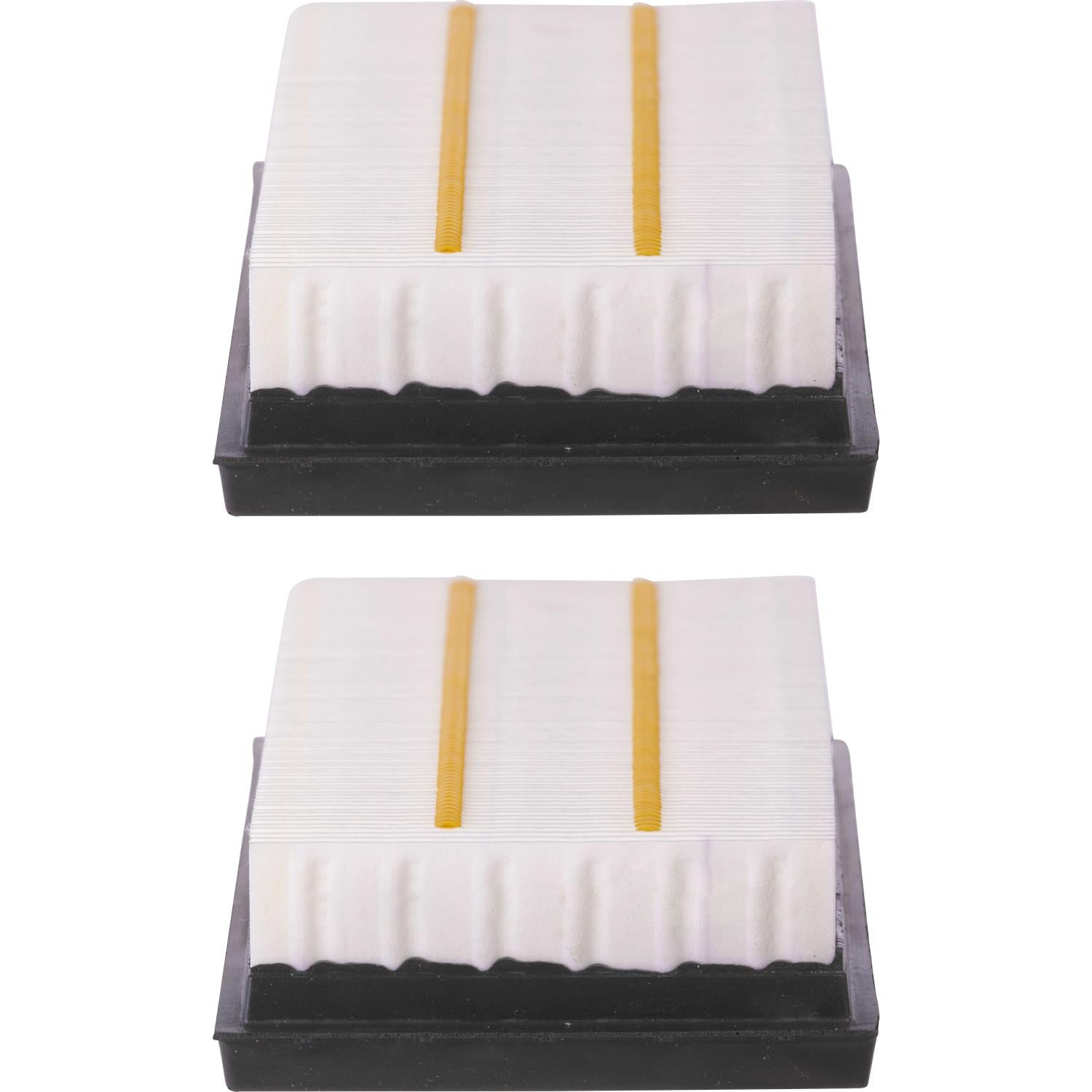 PG PA99839 Engine Air Filter | Fits 2014 Mercedes-Benz SLK55 AMG