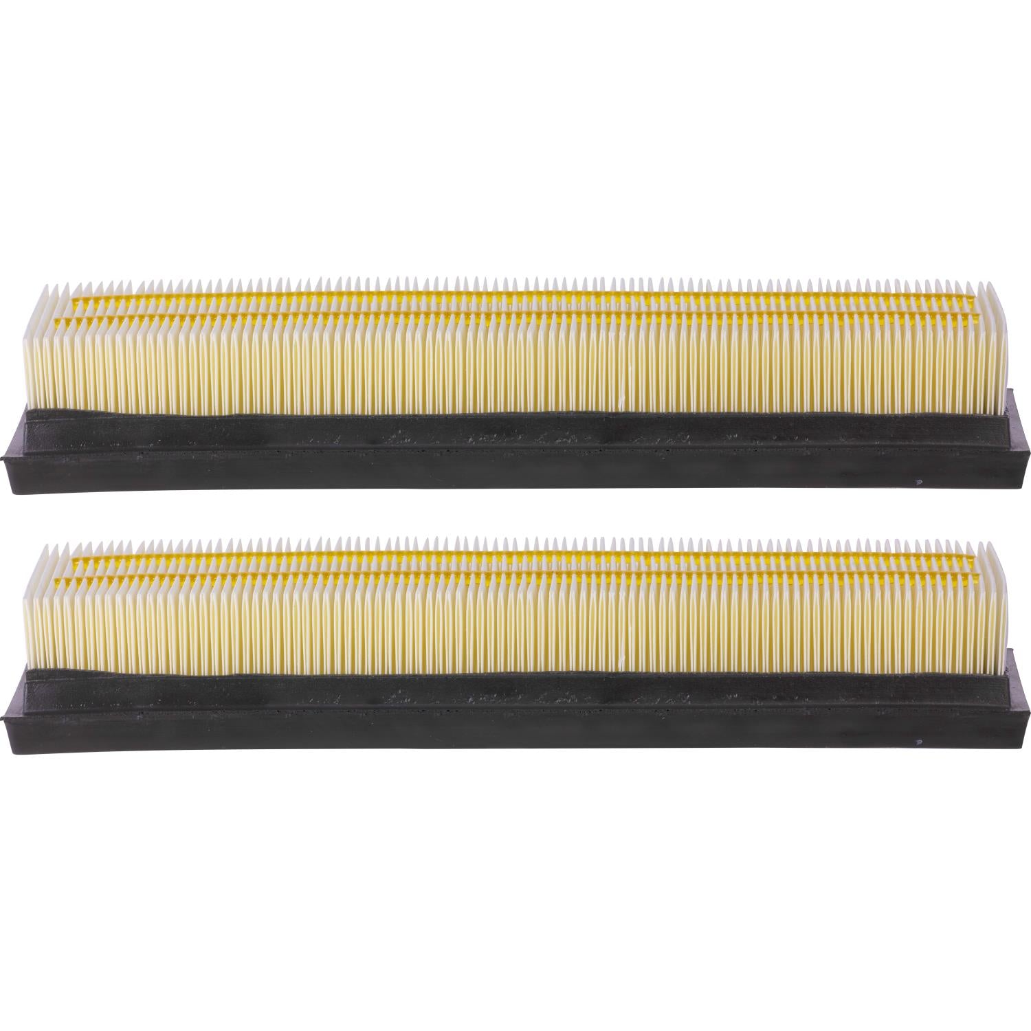 PG PA99839 Engine Air Filter | Fits 2013 Mercedes-Benz SLK55 AMG
