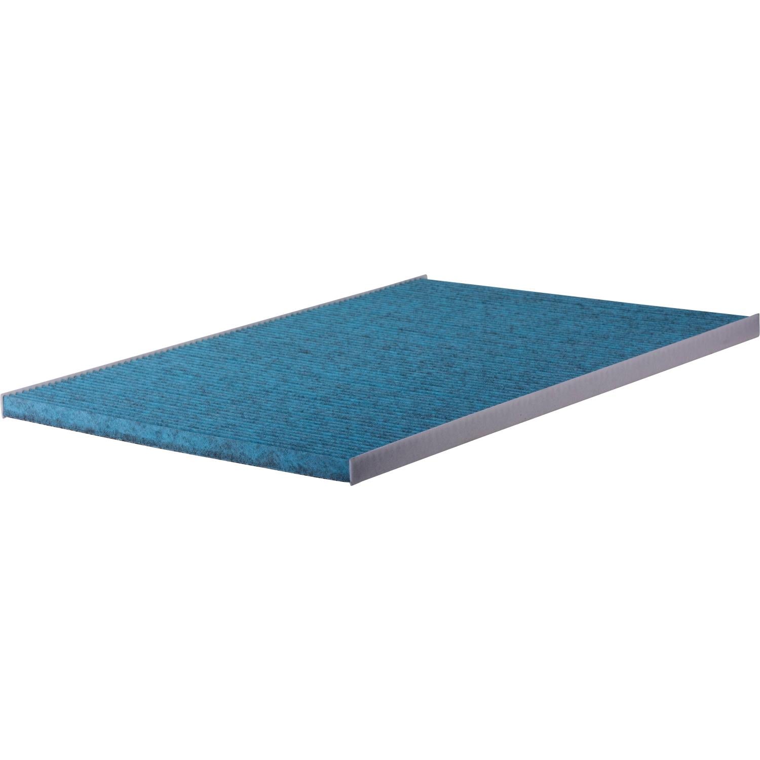 PUREFLOW 2022 Mercedes-Benz EQS 450+ Cabin Air Filter with Antibacterial Technology, PC99875X