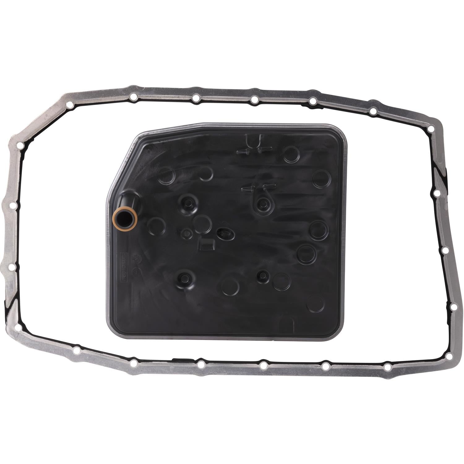 PG PT1317X OE-Style Transmission Filter Kit | Fits 2010 Mercury Mountaineer