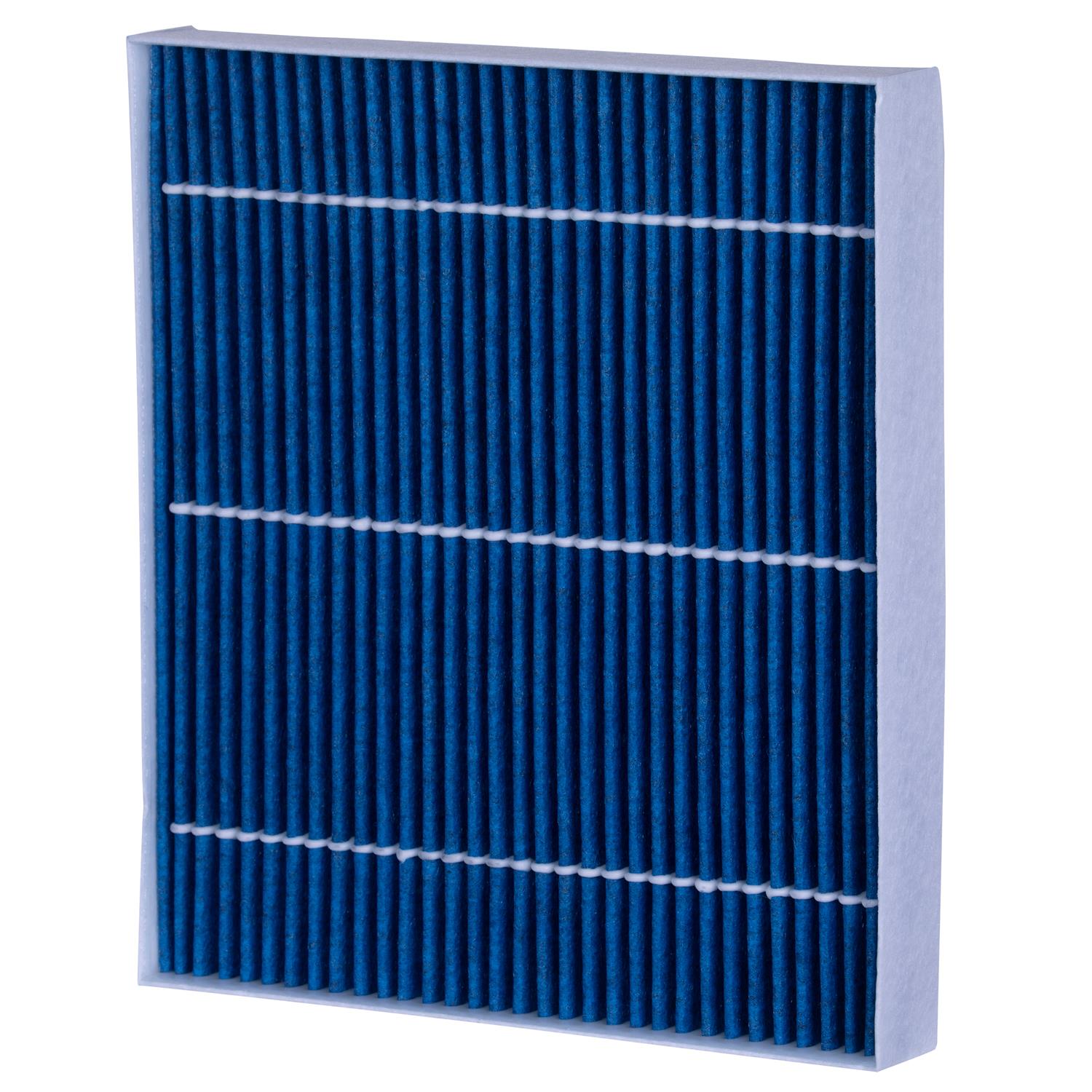PUREFLOW 2026 Kia Seltos Cabin Air Filter with HEPA and Antibacterial Technology, PC99155HX