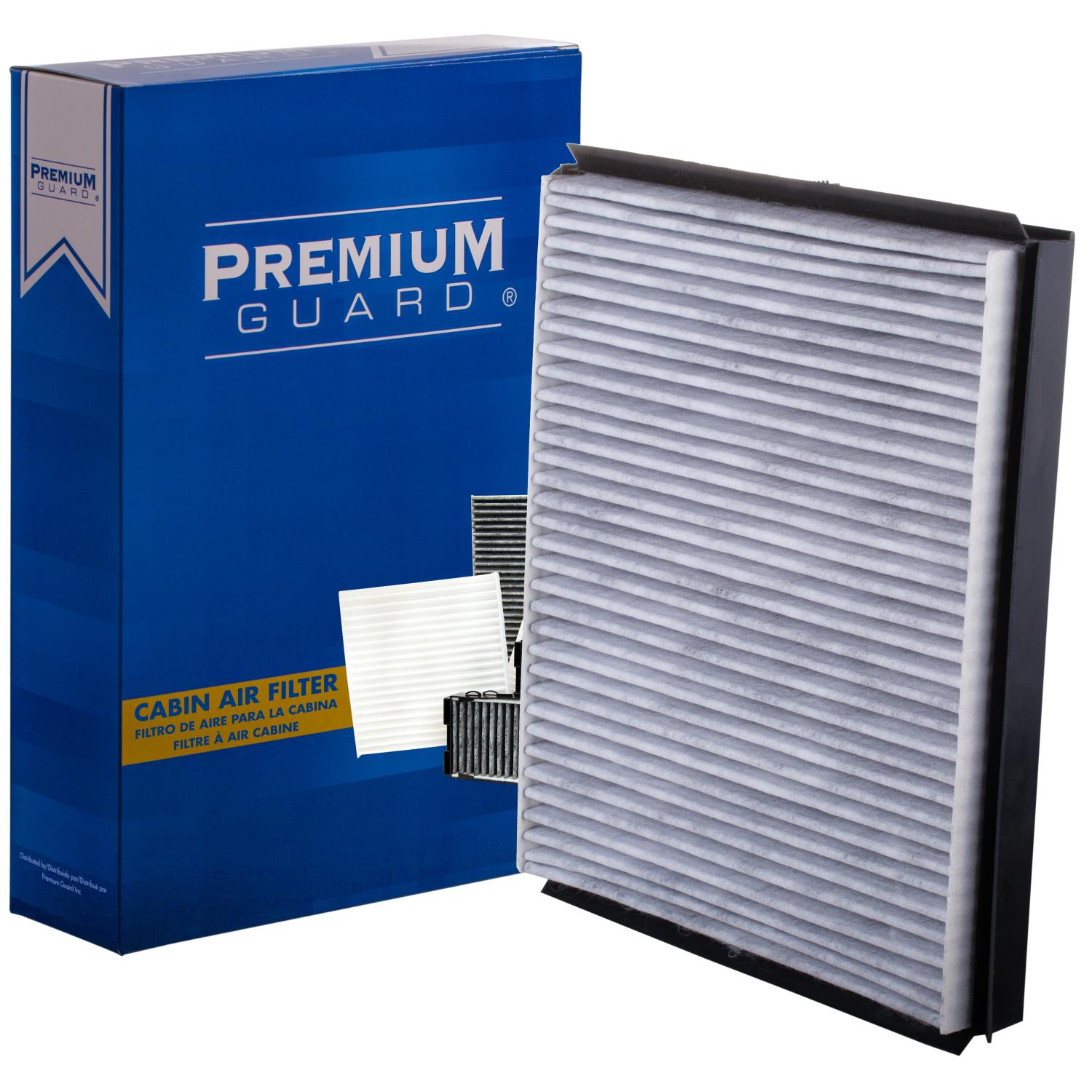 2019 Seat Toledo Cabin Air Filter PC99037C