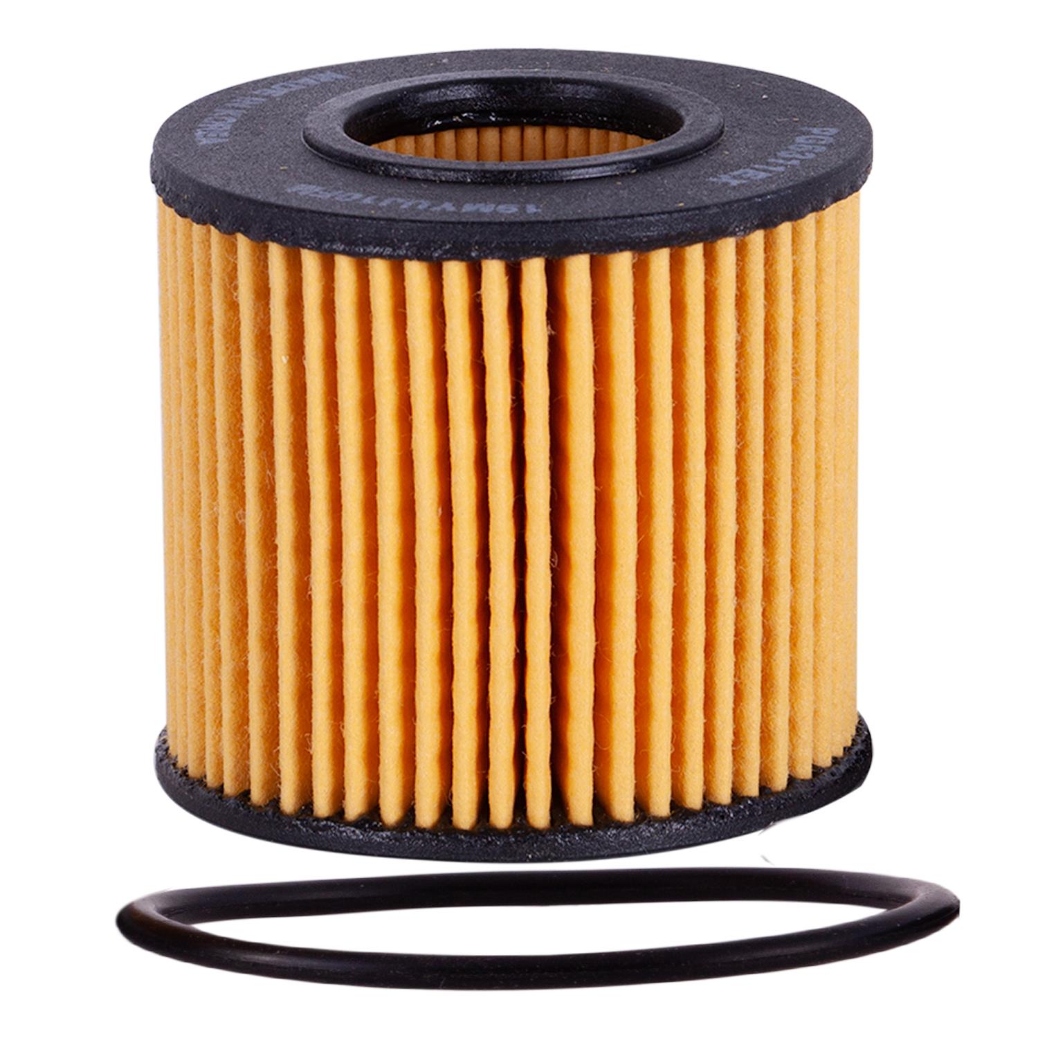2014 Toyota Prius V Oil Filter  PG6311EX