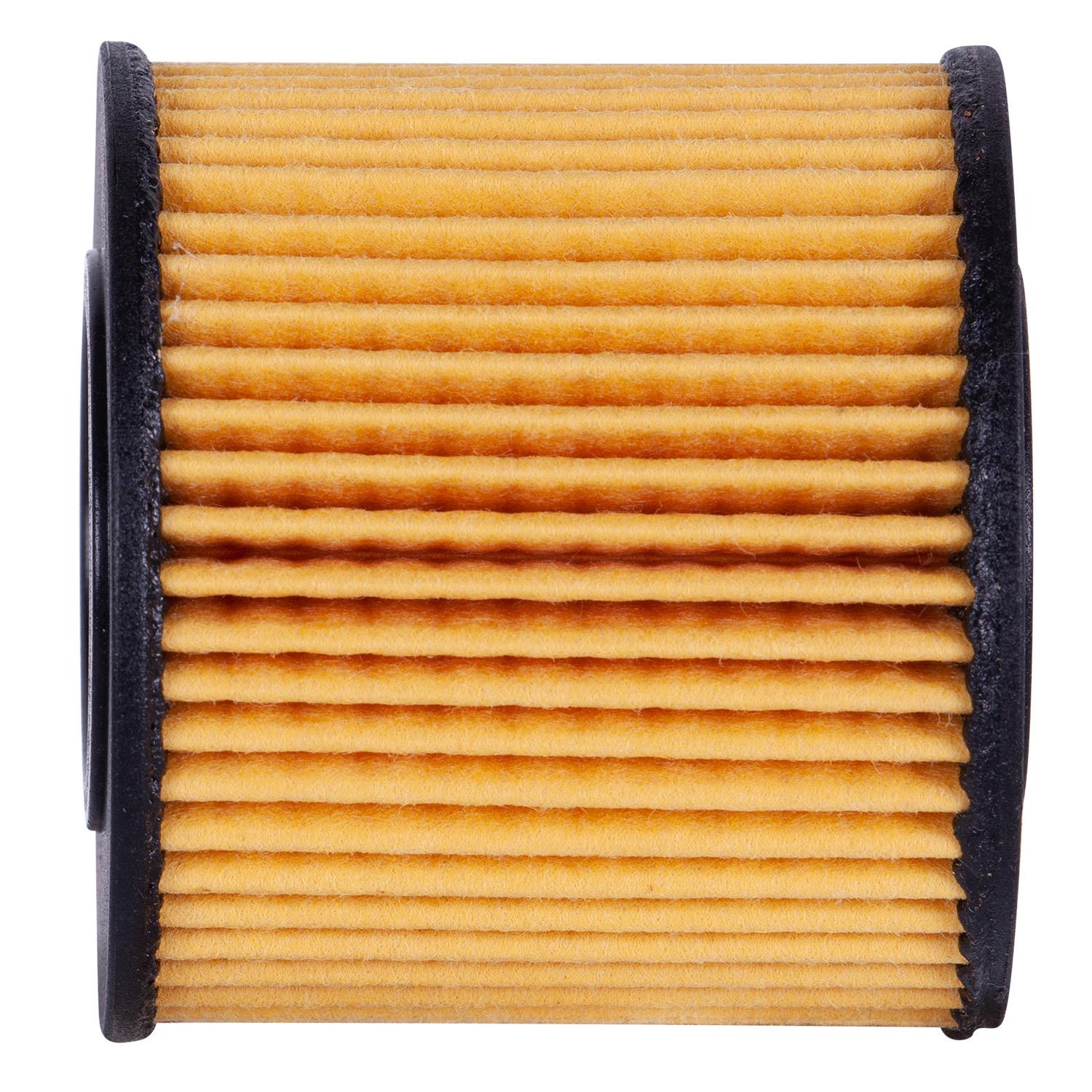 2020 Toyota C-HR  Oil Filter  PG6311EX