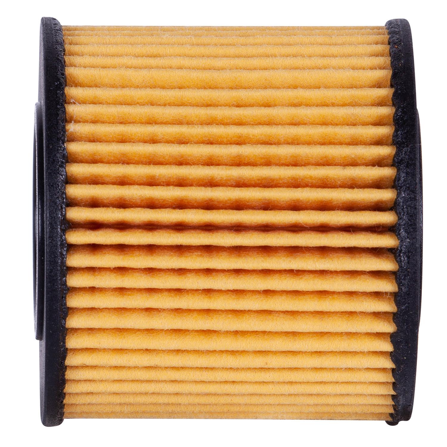 PG PG6311EX Extended Performance Oil Filter | Fits 2014 Toyota Prius Plug-In