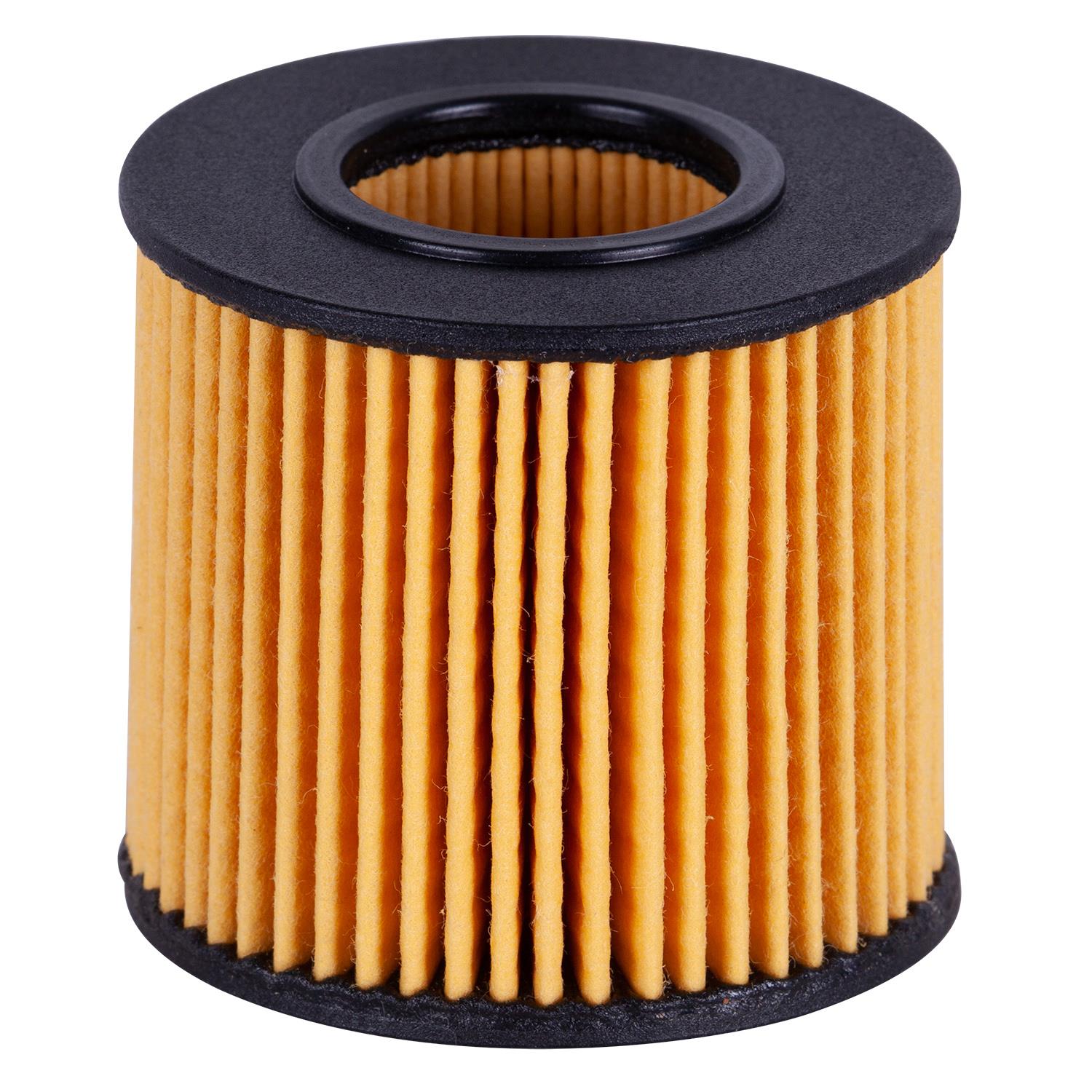 PG PG6311EX Extended Performance Oil Filter | Fits 2011 Toyota Matrix
