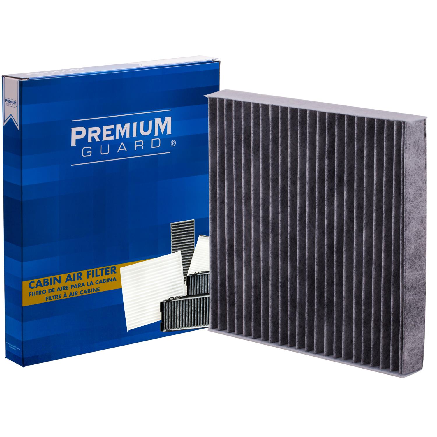 PG PC4021C Cabin Air Filter | Fits 2011 INFINITI M56