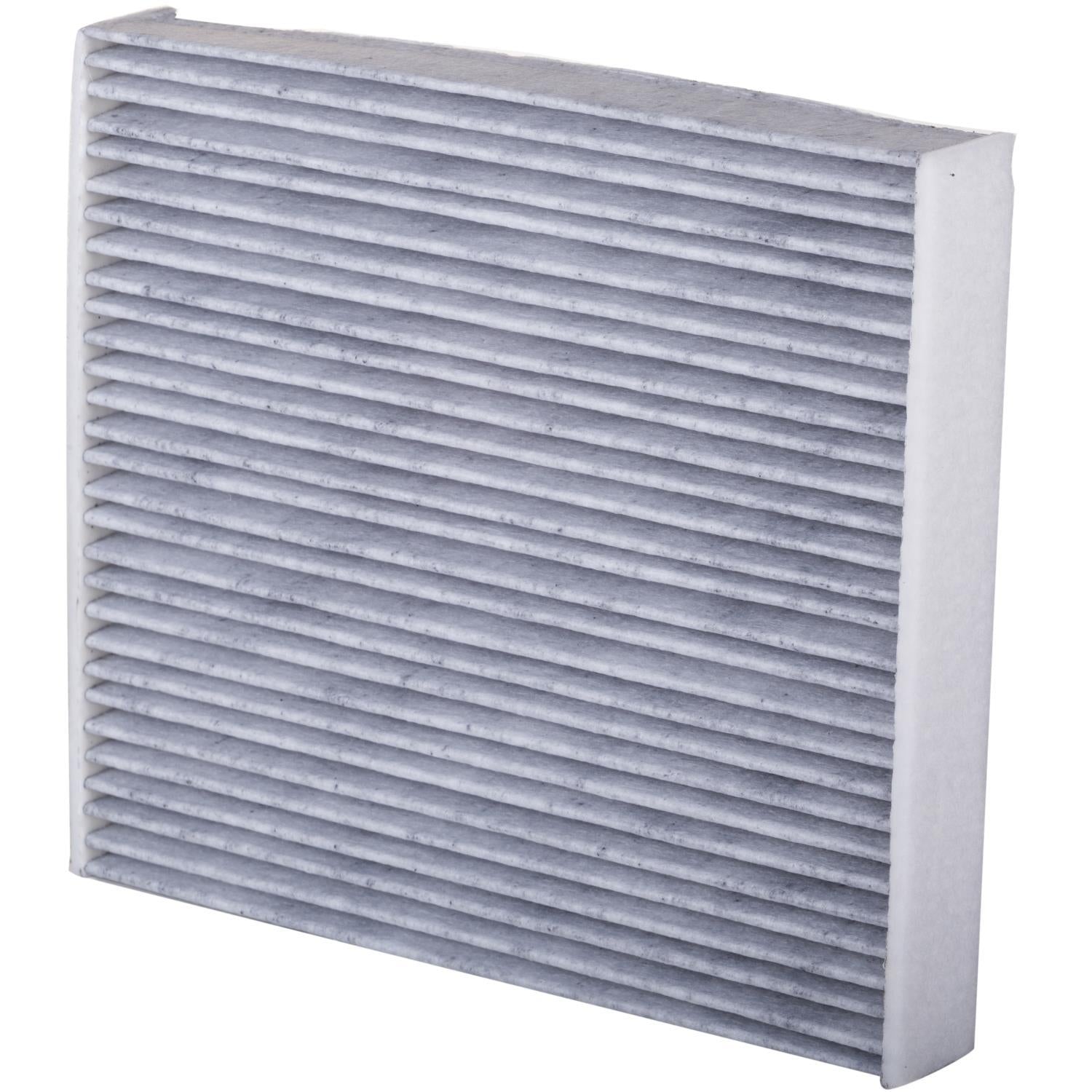 PG PC4110 Cabin Air Filter | Fits 2015 Porsche Panamera